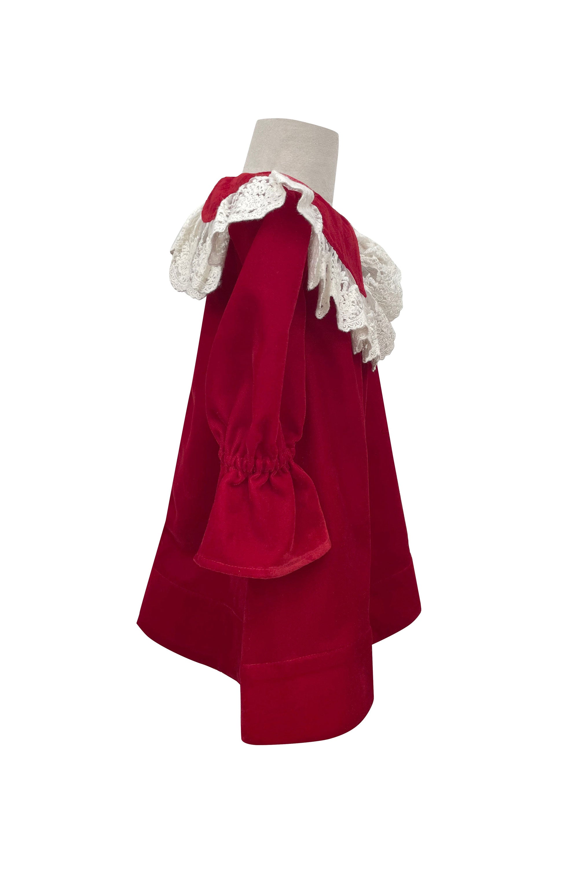 The Amara Dress (Sale)