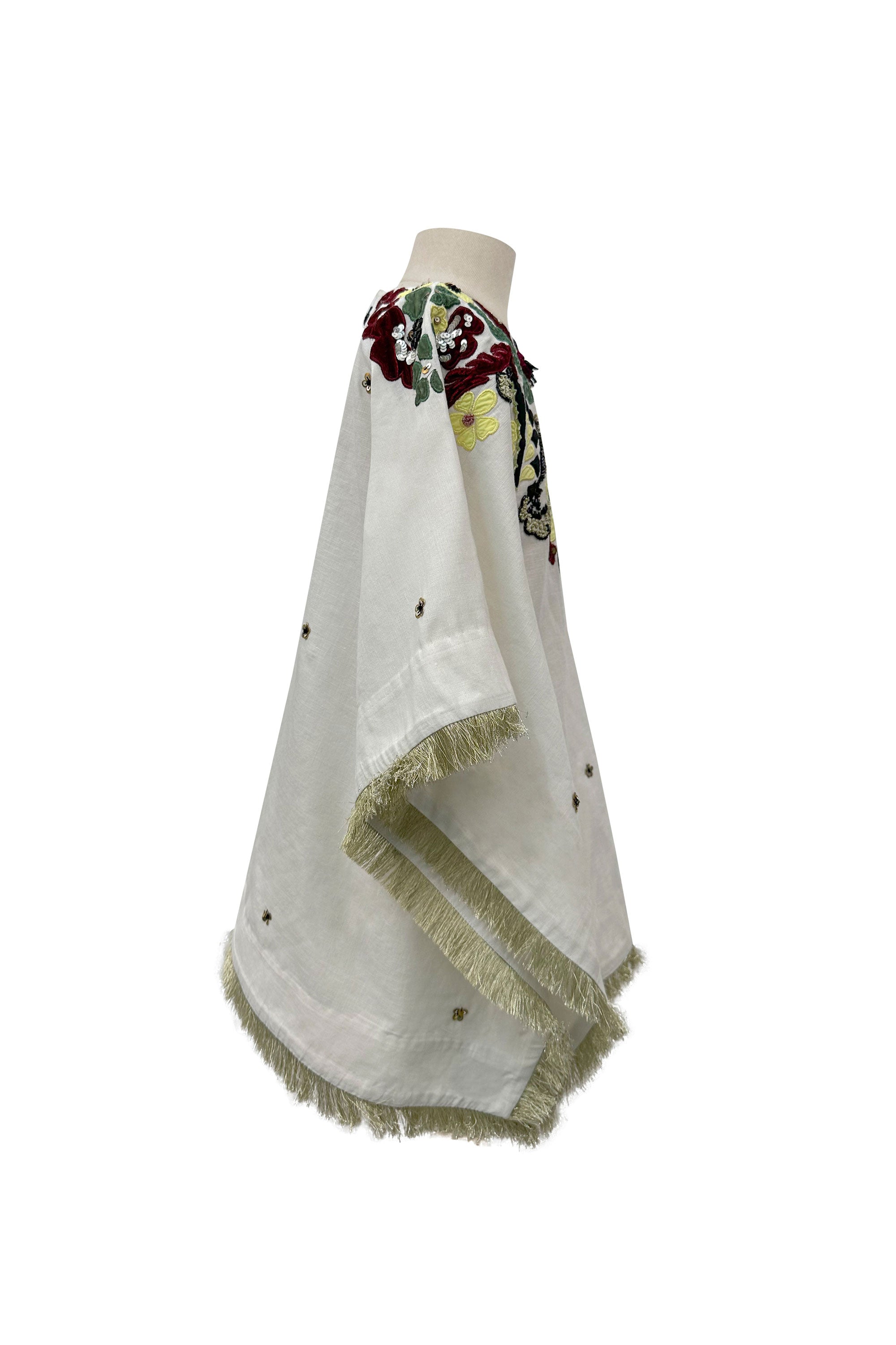 The Hana Kaftan