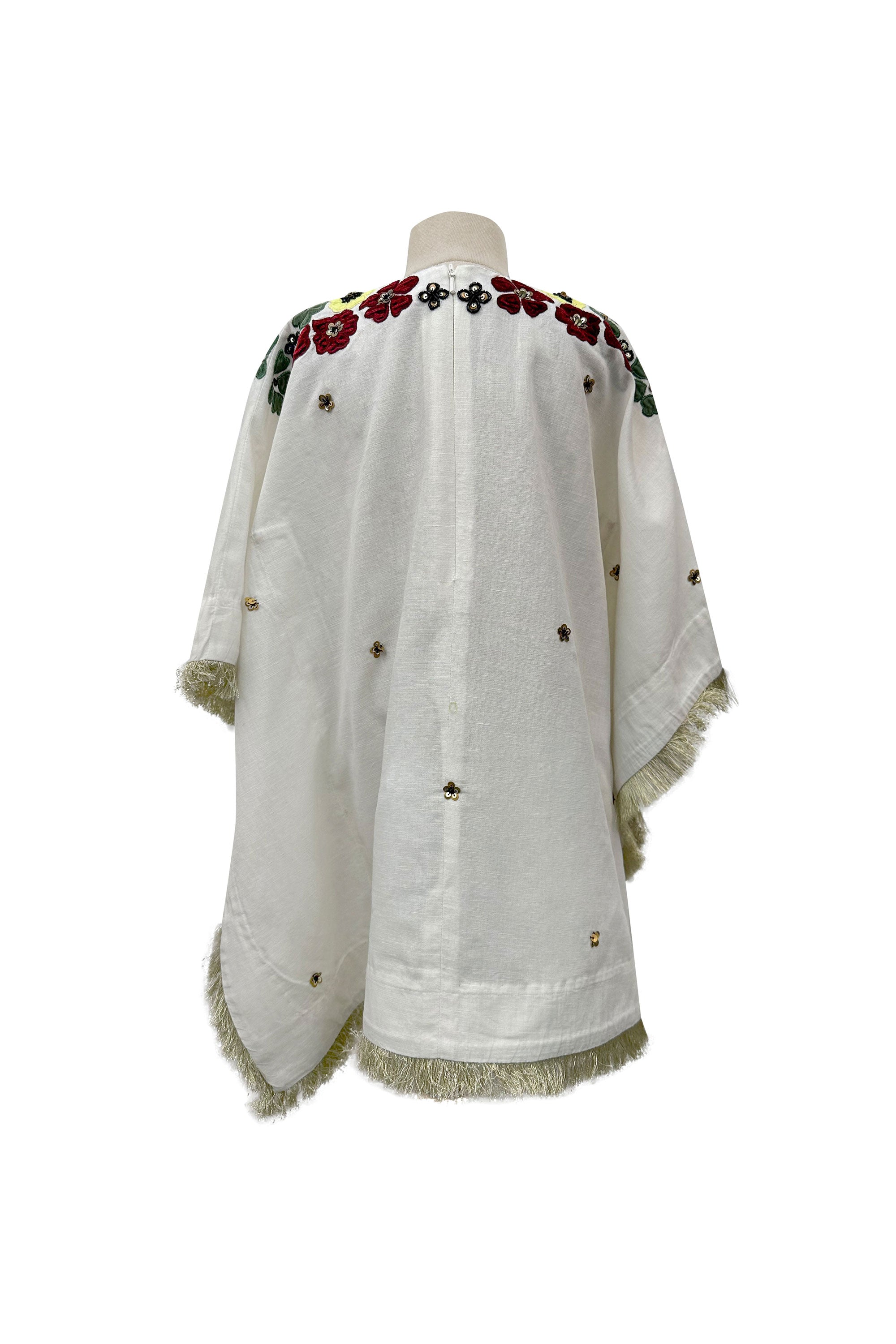 The Hana Kaftan