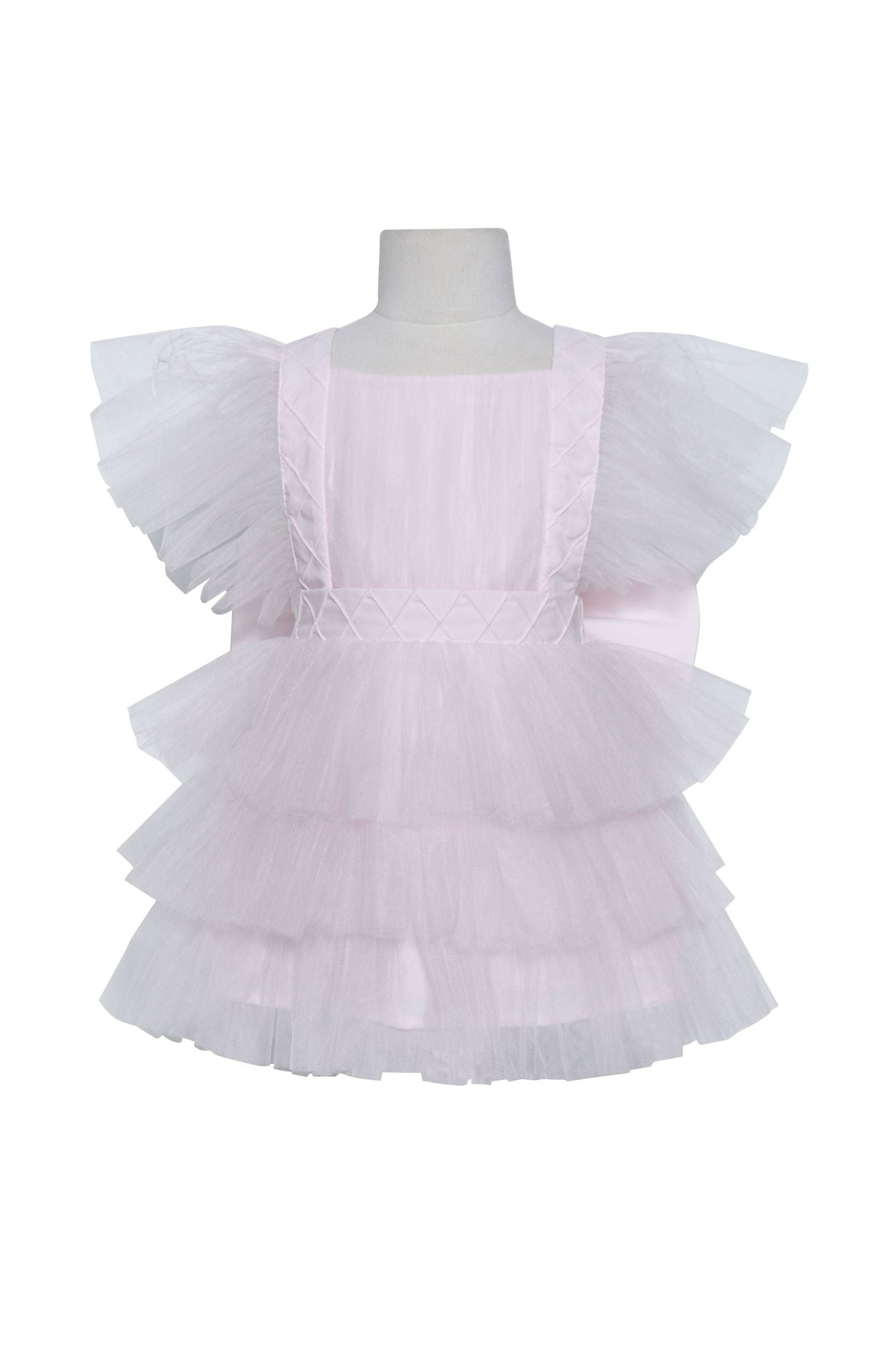 The Tulip Dress