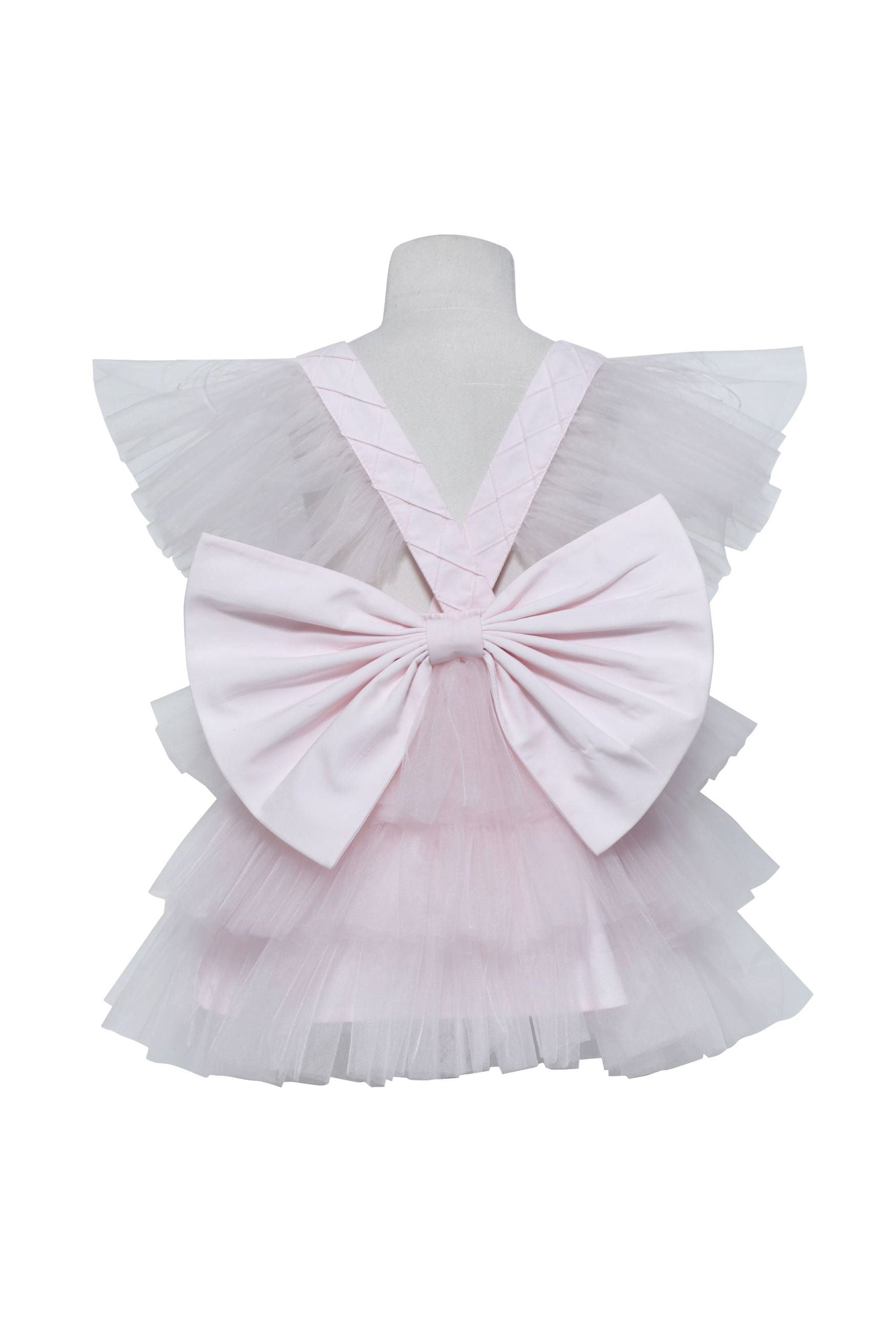 The Tulip Dress