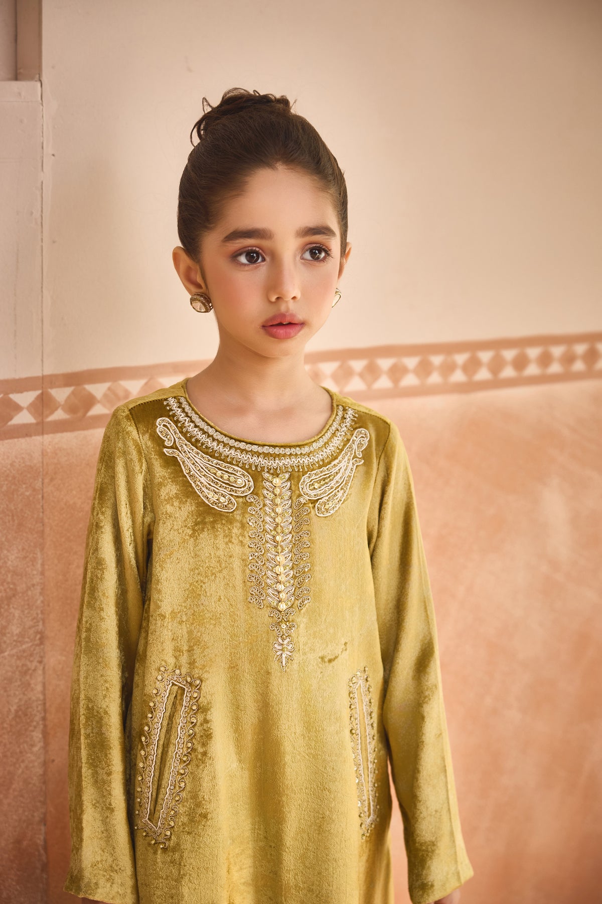 The Olive Oasis Set