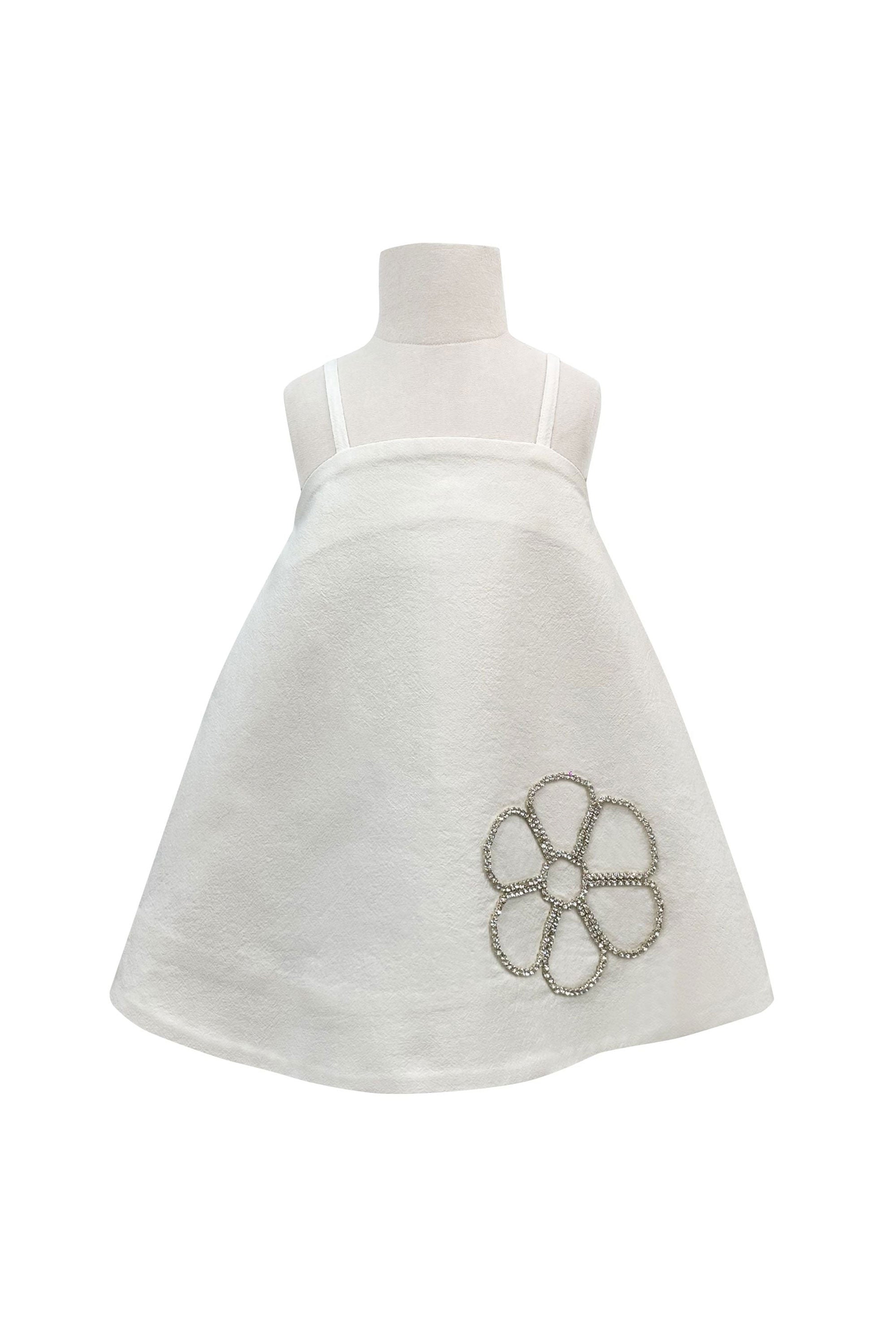 The Peony Dress