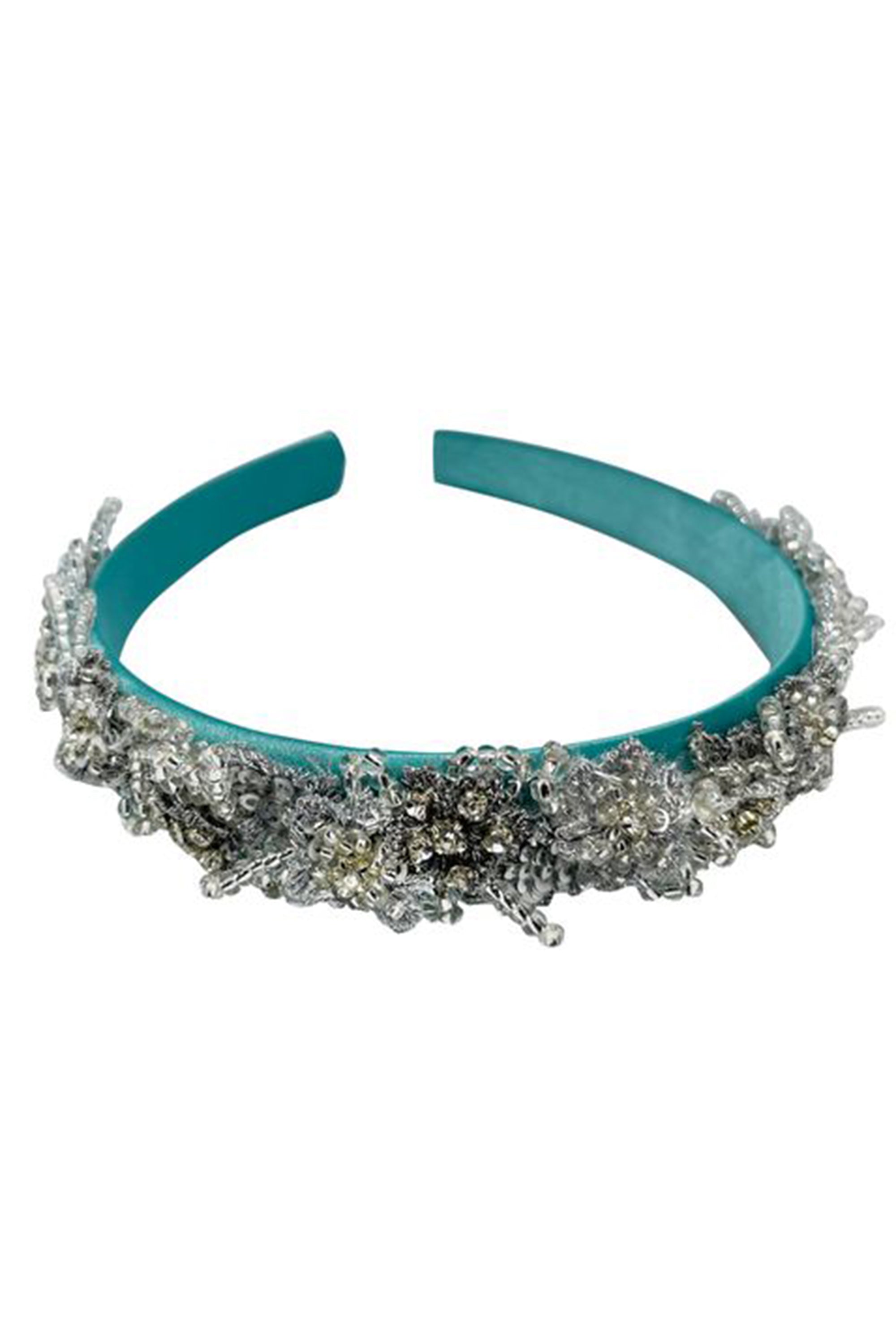 The Raisa Hairband