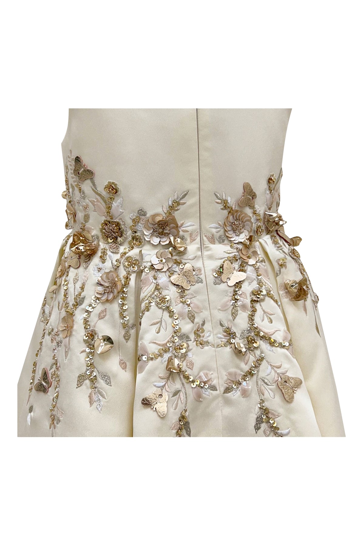 The Celestia Gown