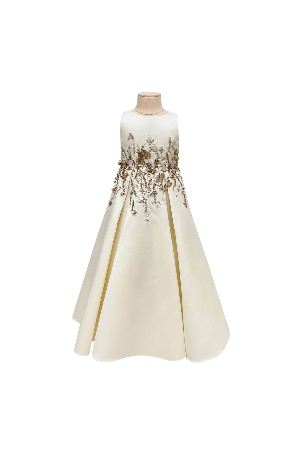 The Celestia Gown