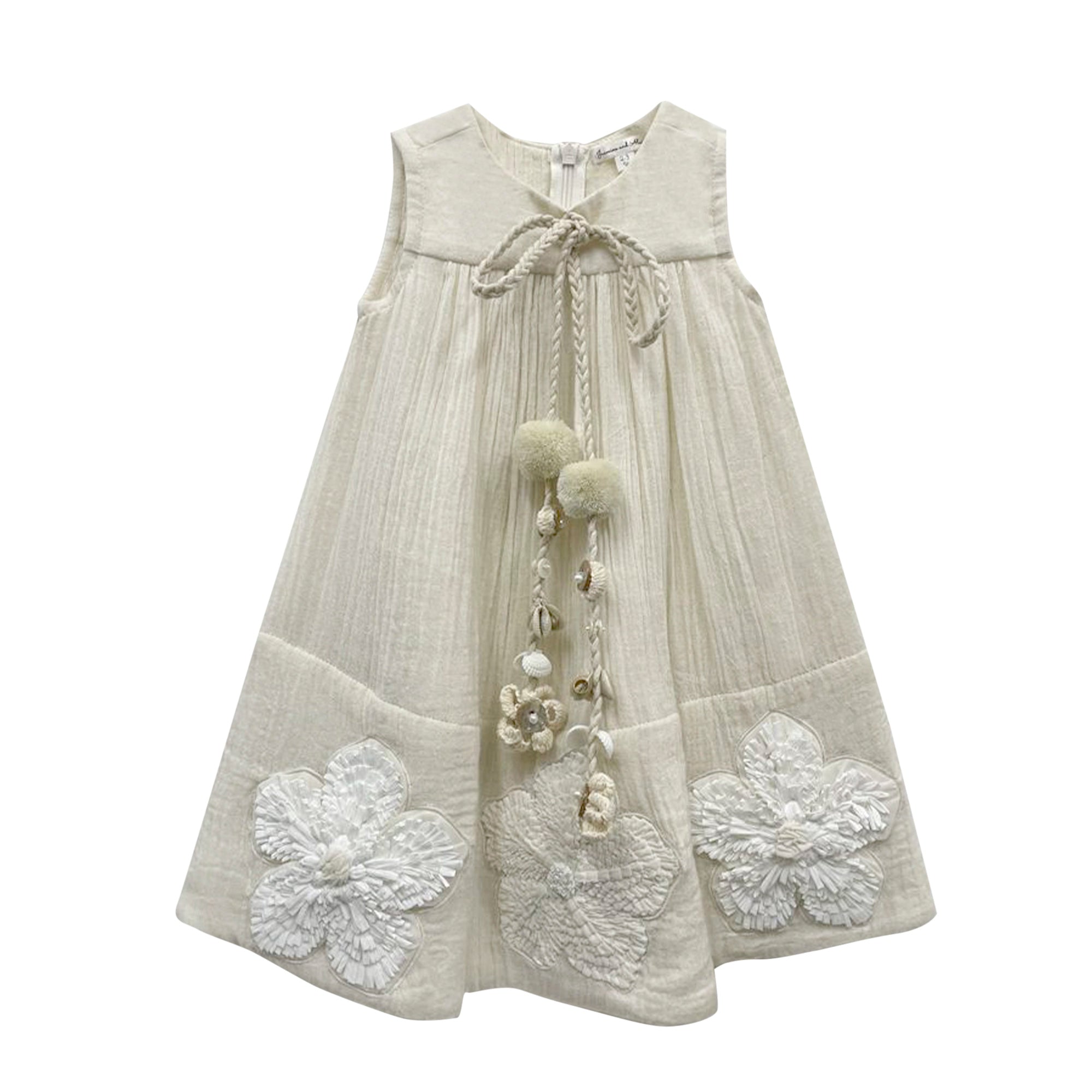 Cyra Sleeveless