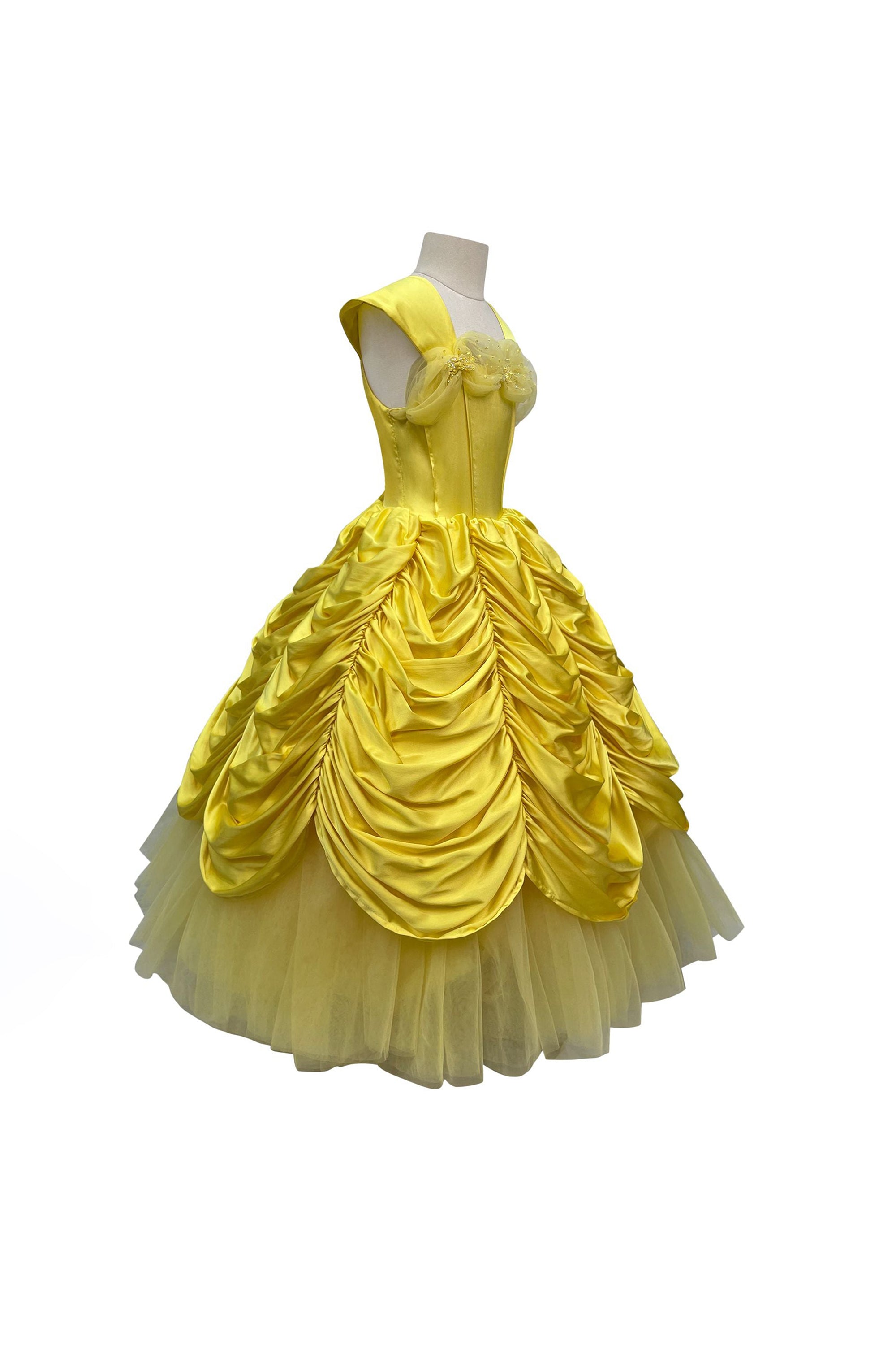 The Belle Gown