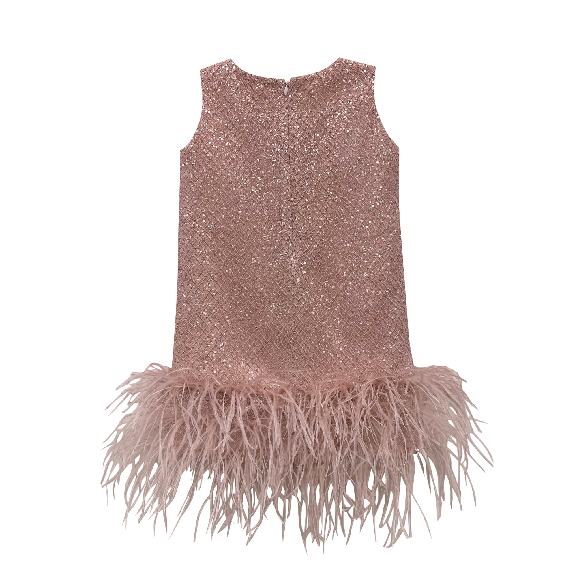 The Caroline Dress