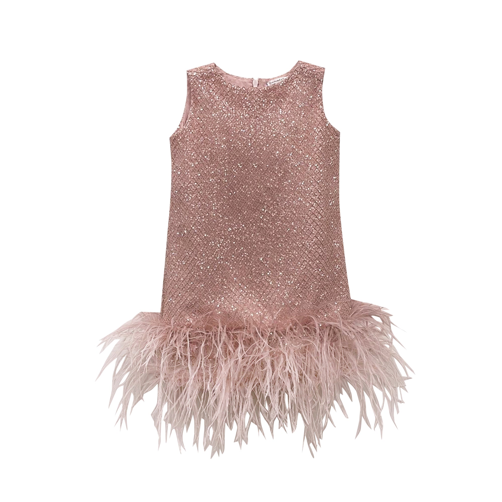The Caroline Dress