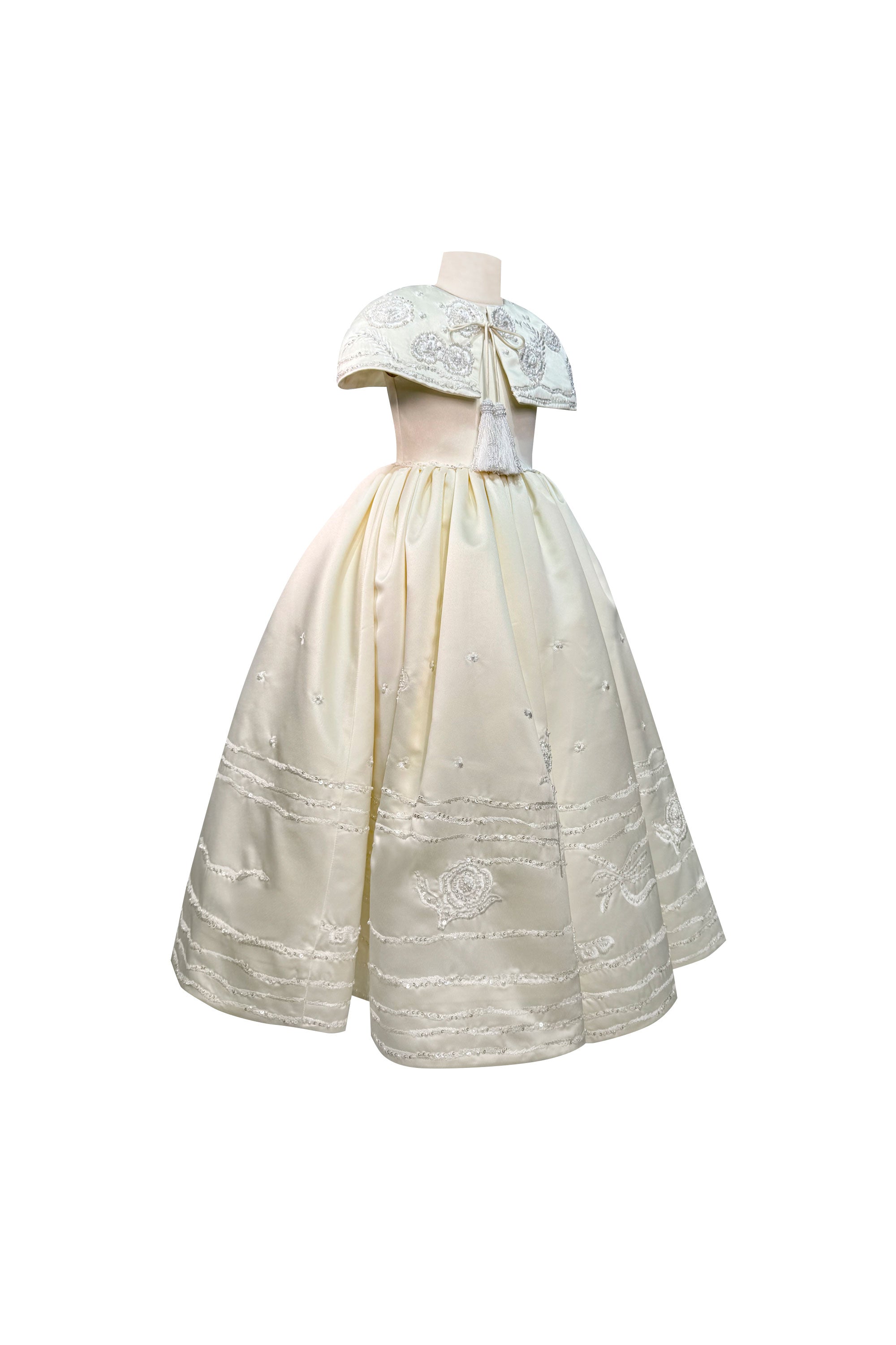 The Madeline Gown