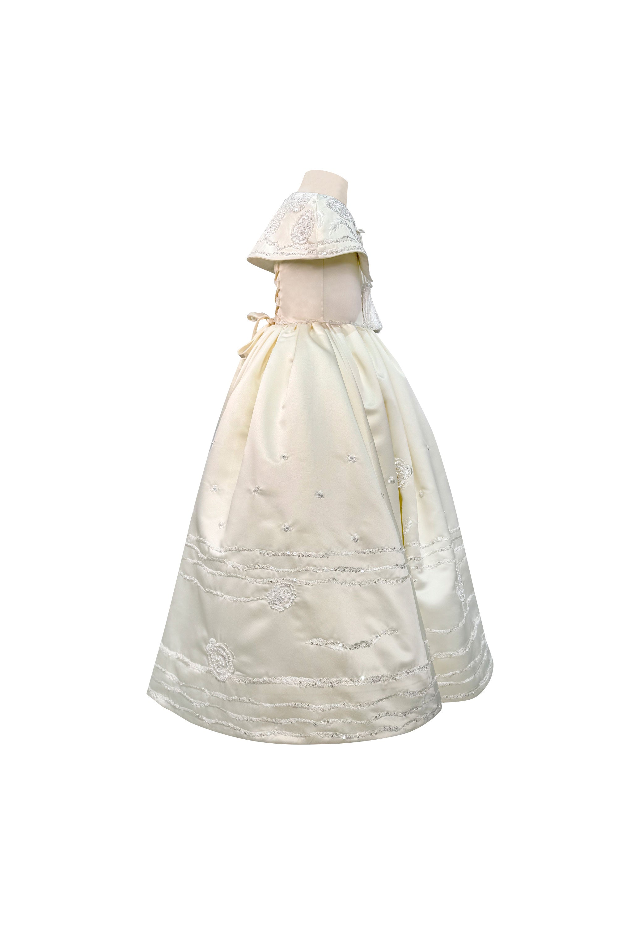 The Madeline Gown
