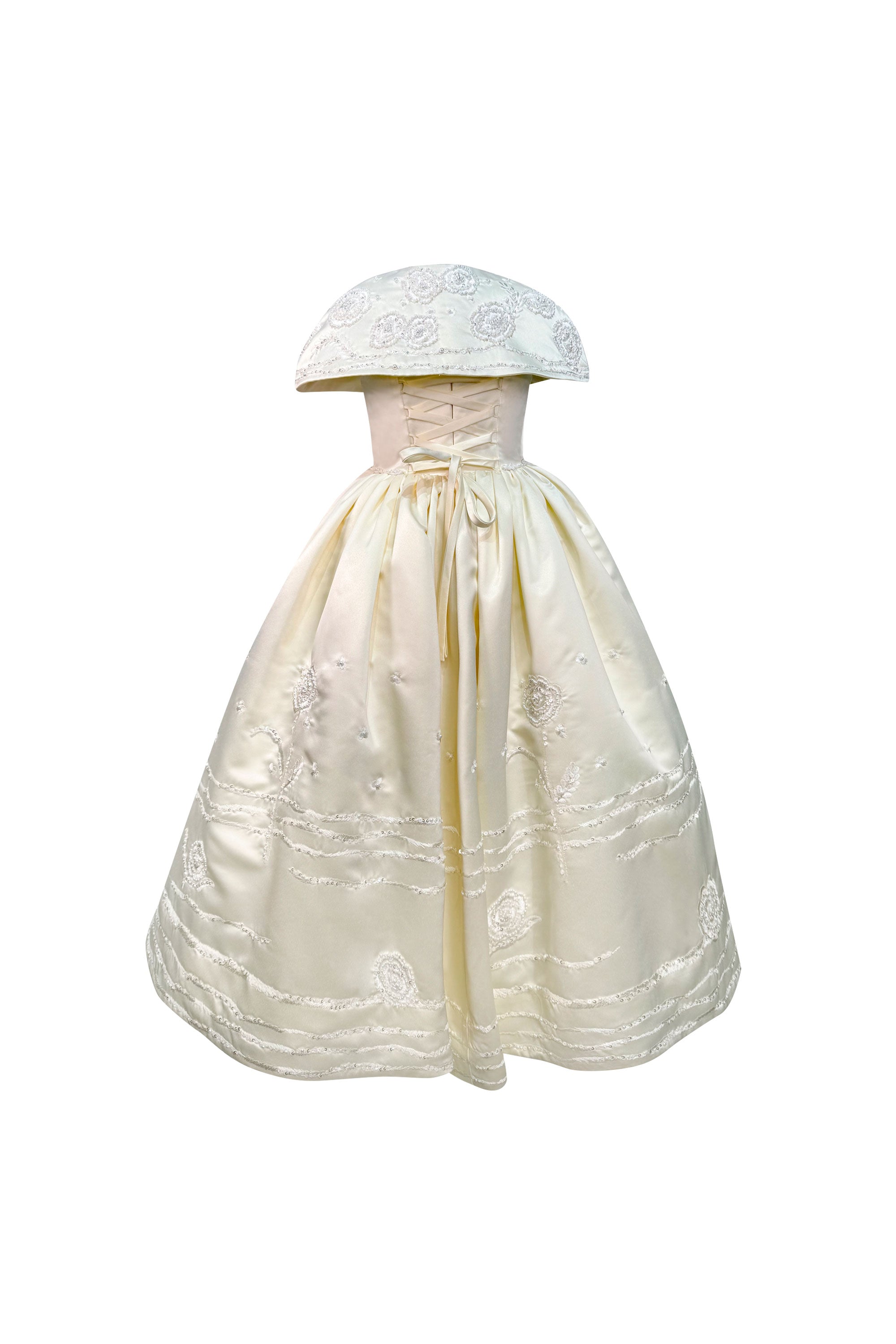 The Madeline Gown
