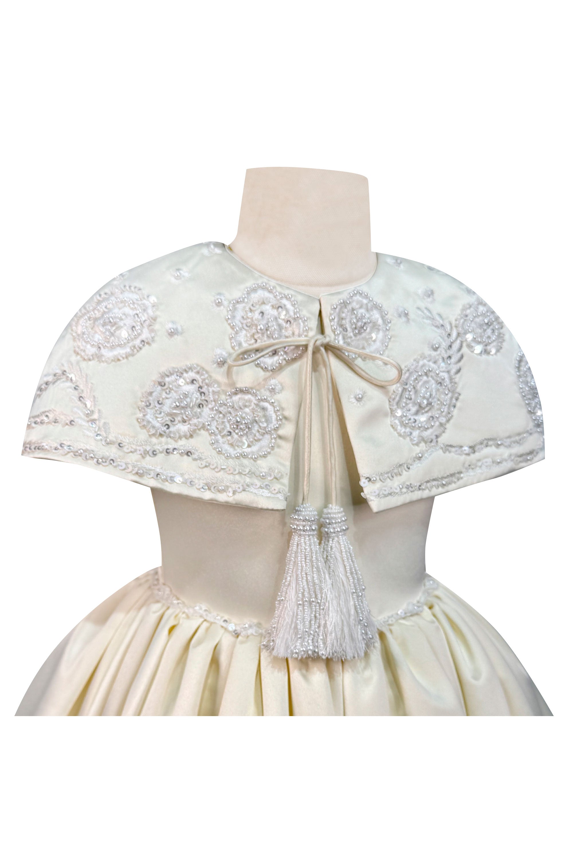 The Madeline Gown