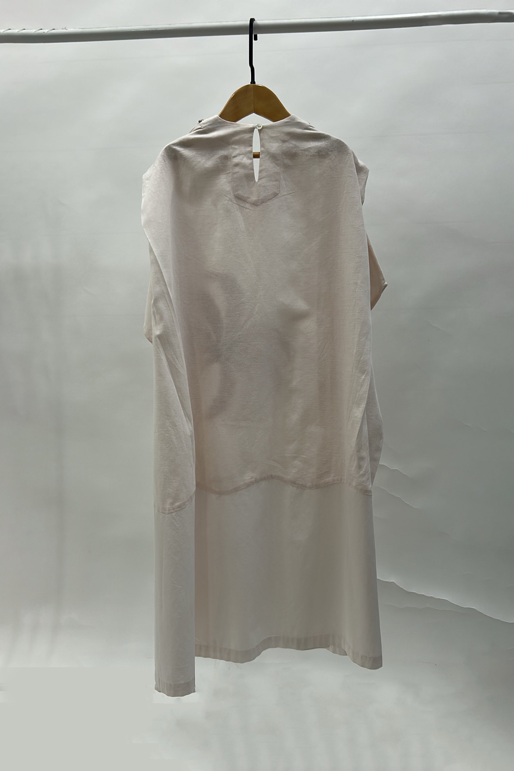 Pink Kaftan Dress (Sale)
