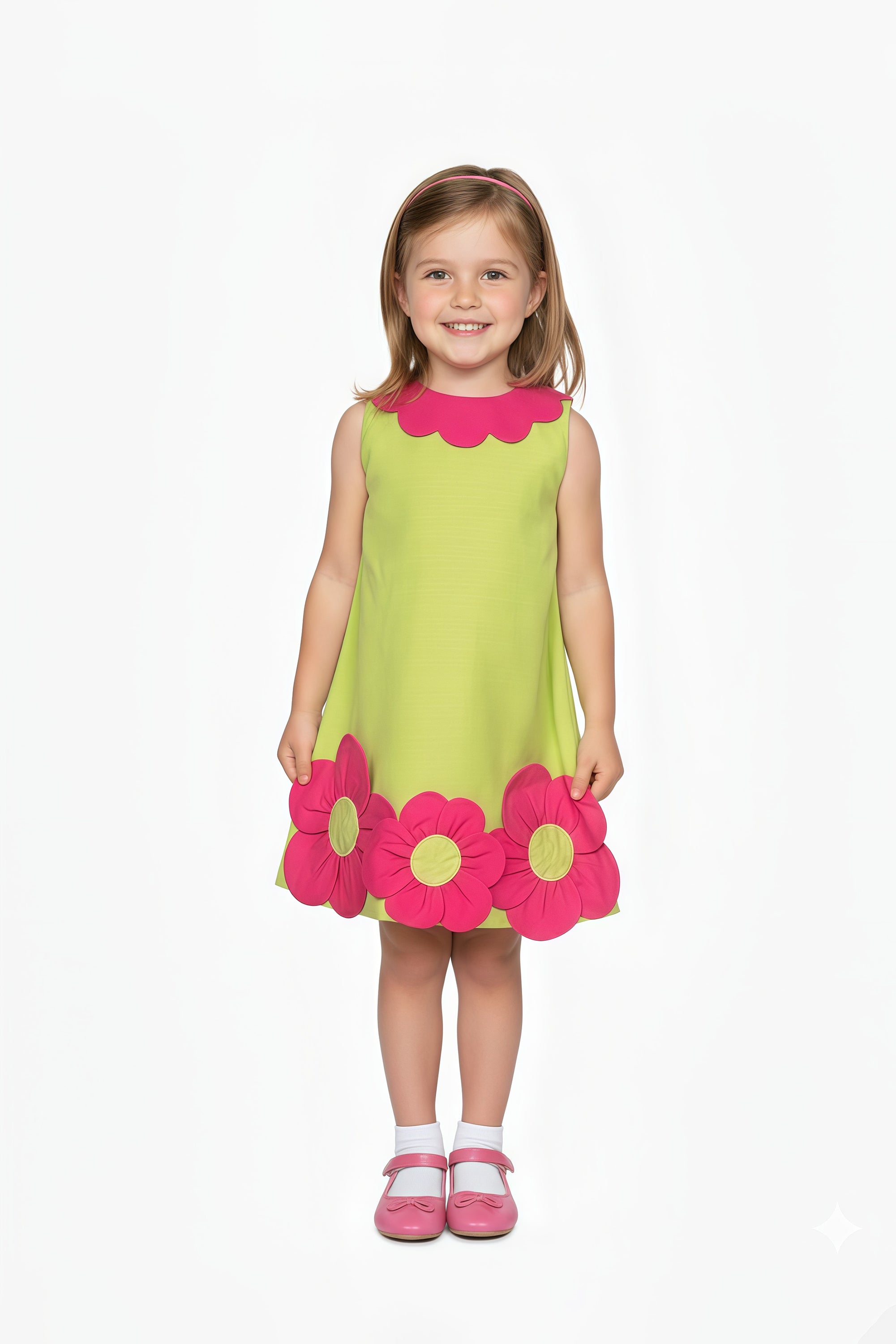 Gretchen Dress