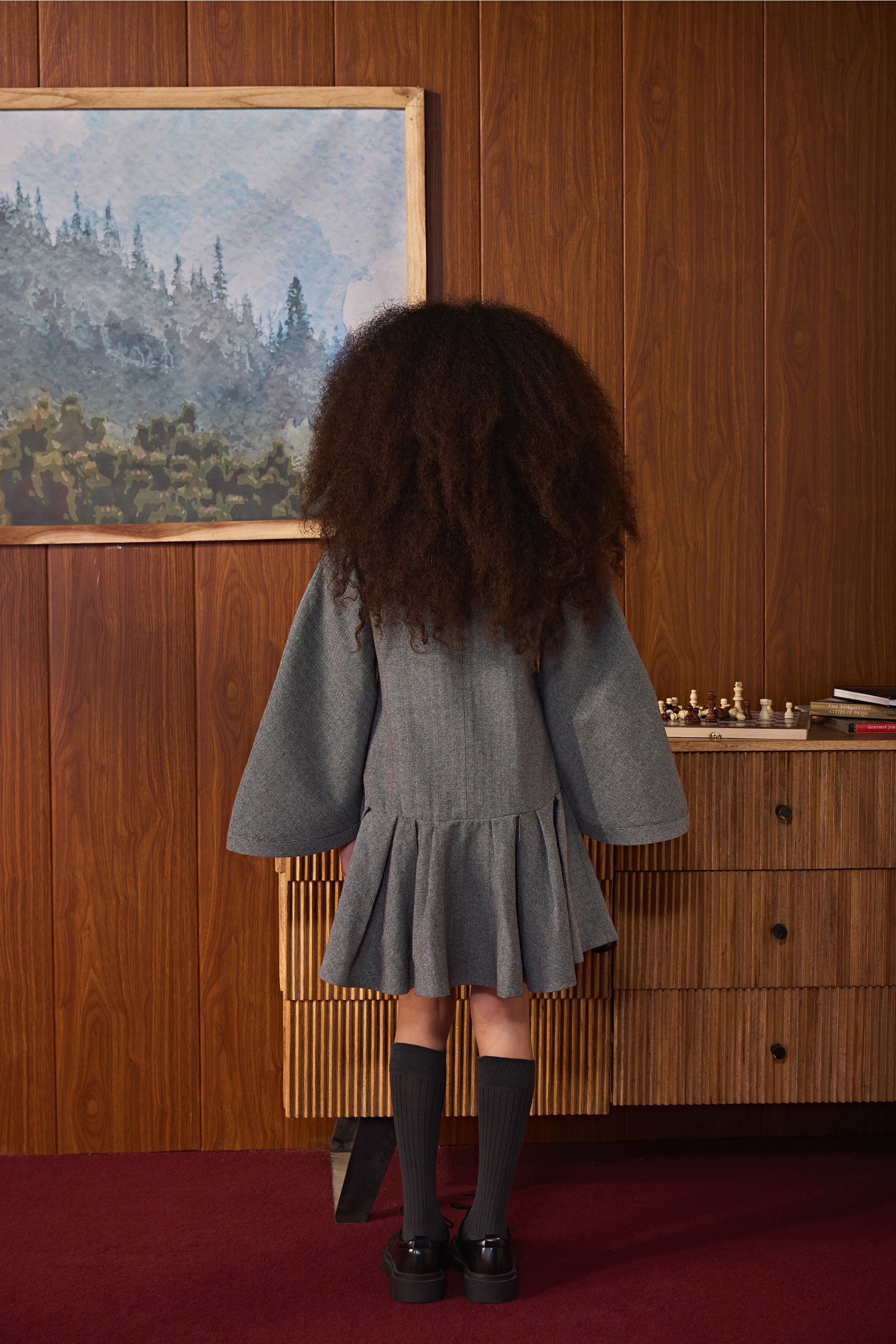 Anette Dress