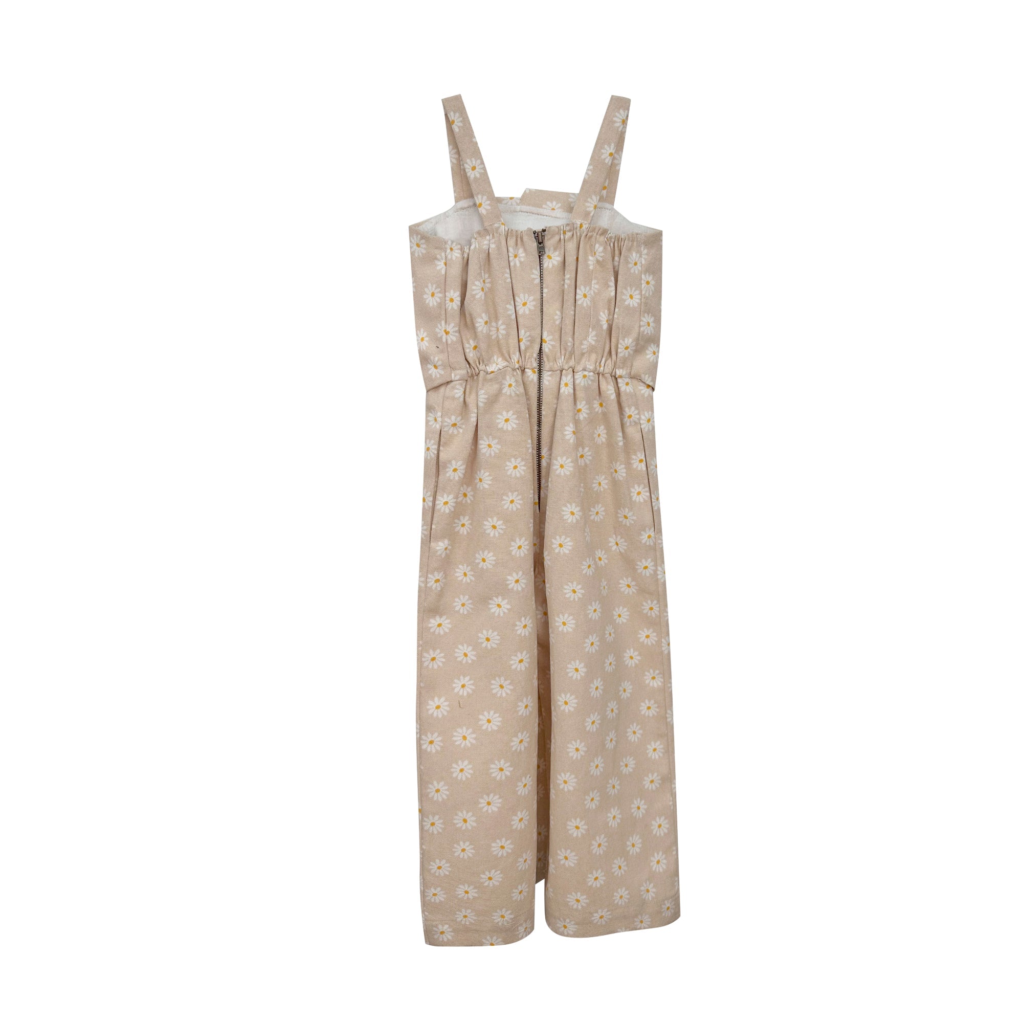 The Bellis Jumpsuit