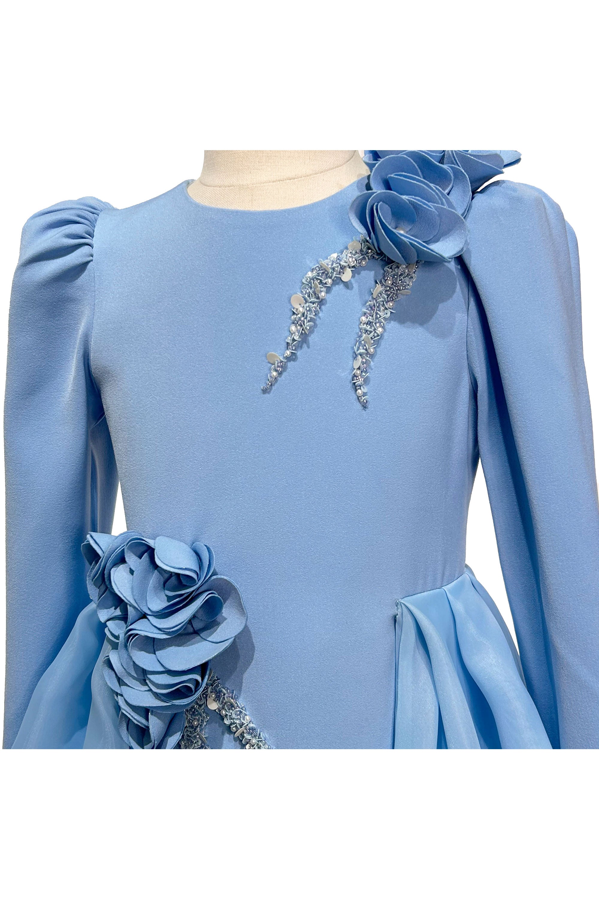 Irina Dress