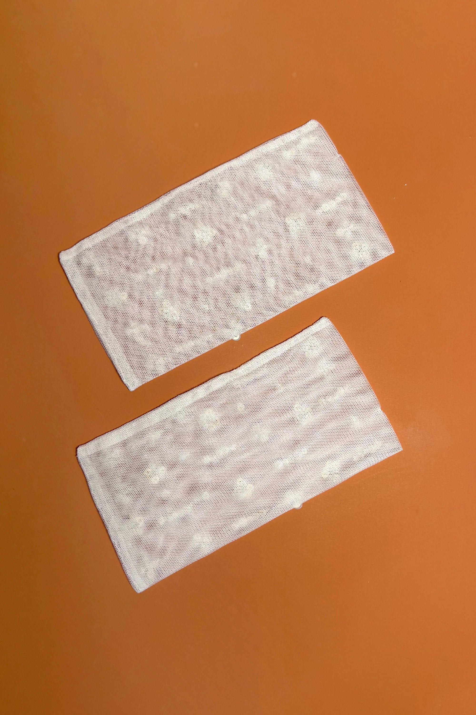 Off White Celestia Gloves