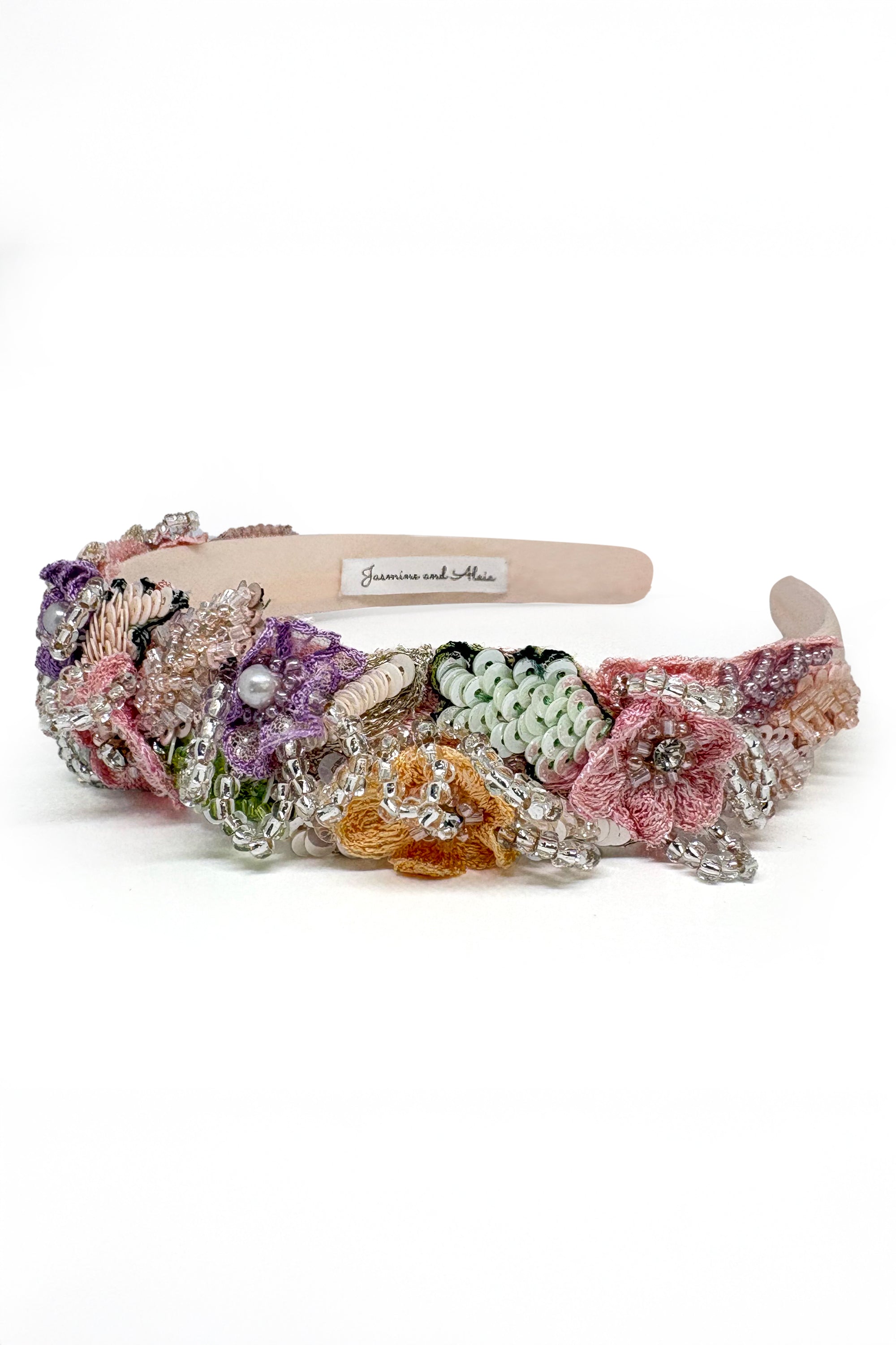 Driana Hairband
