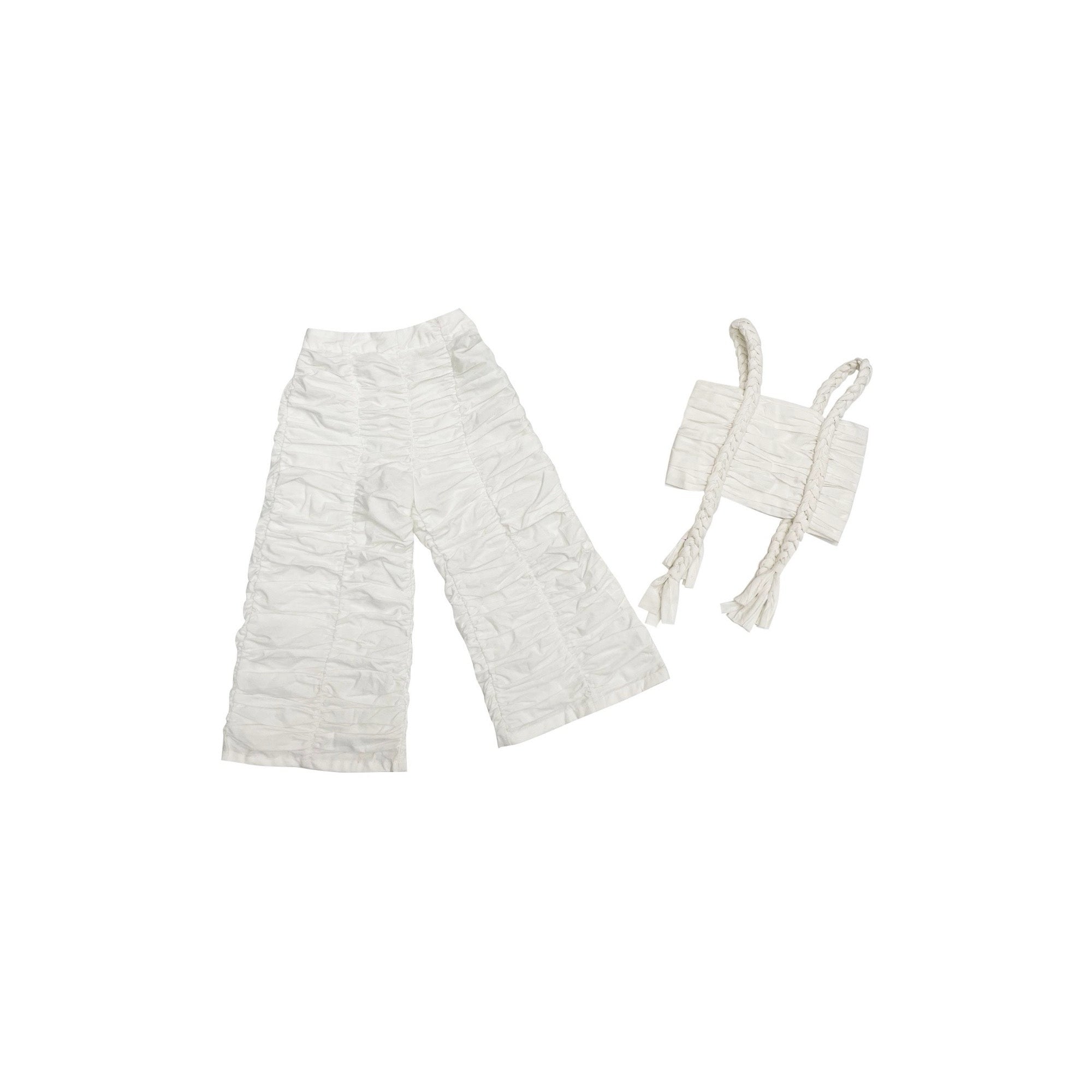 Athena Set (White)