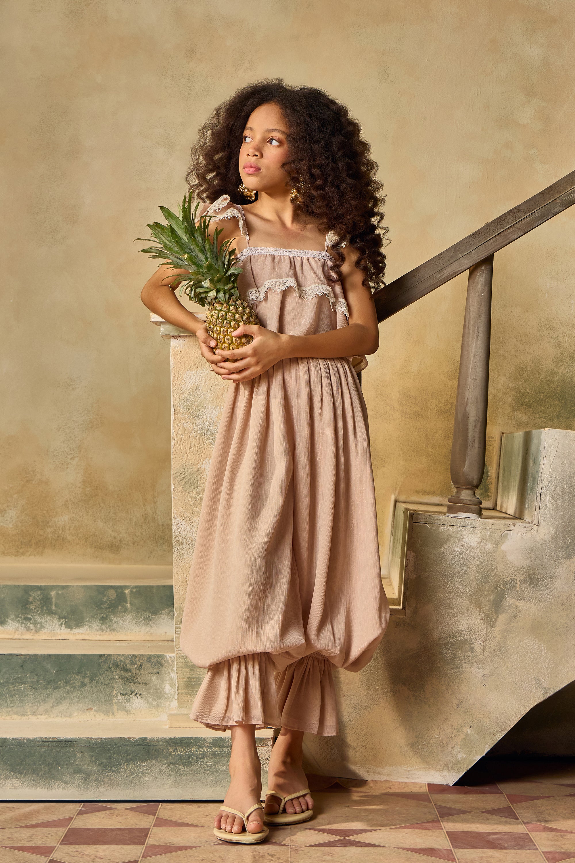 Blaire Co-ord Set (Set of 2)