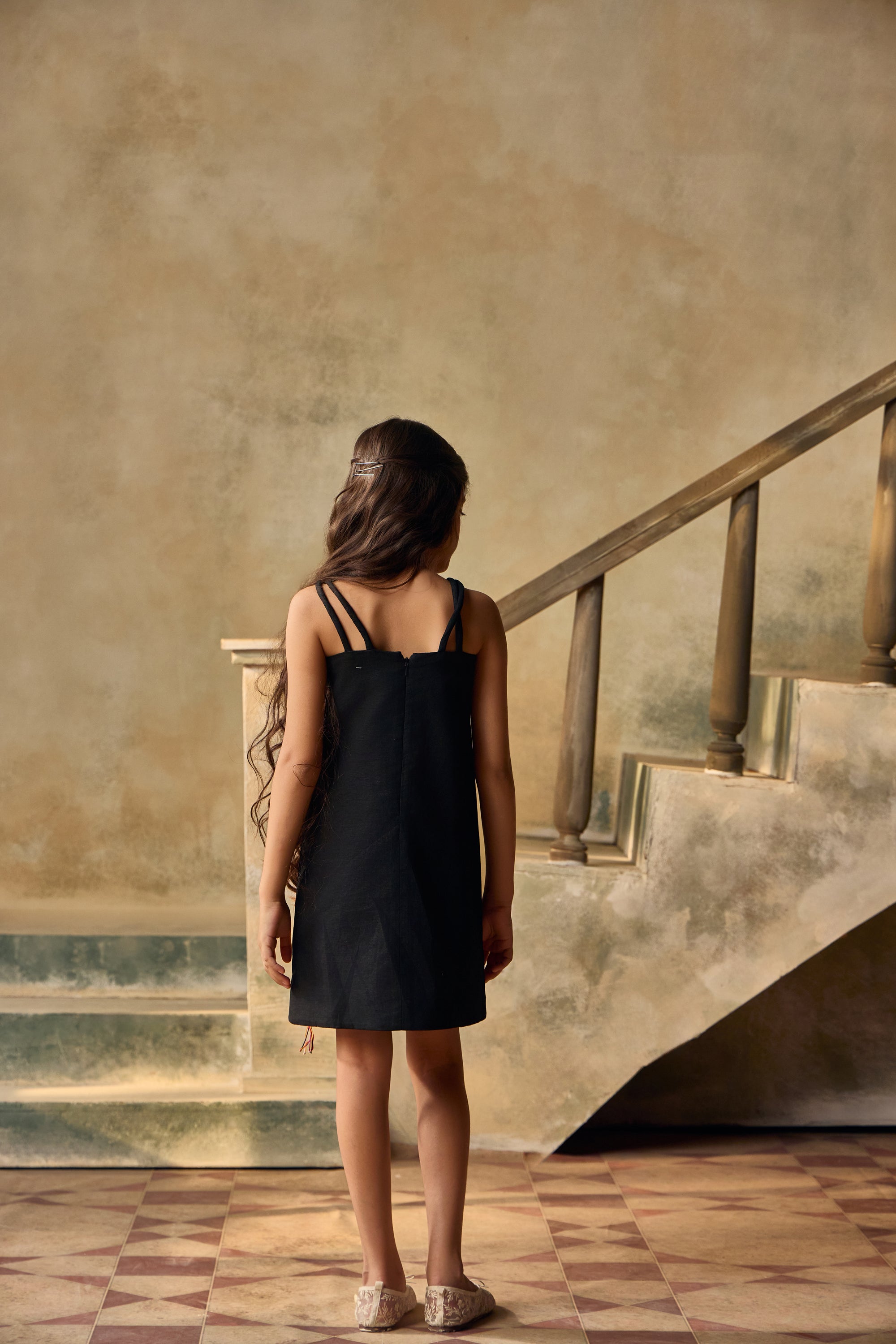 Claudia Dress