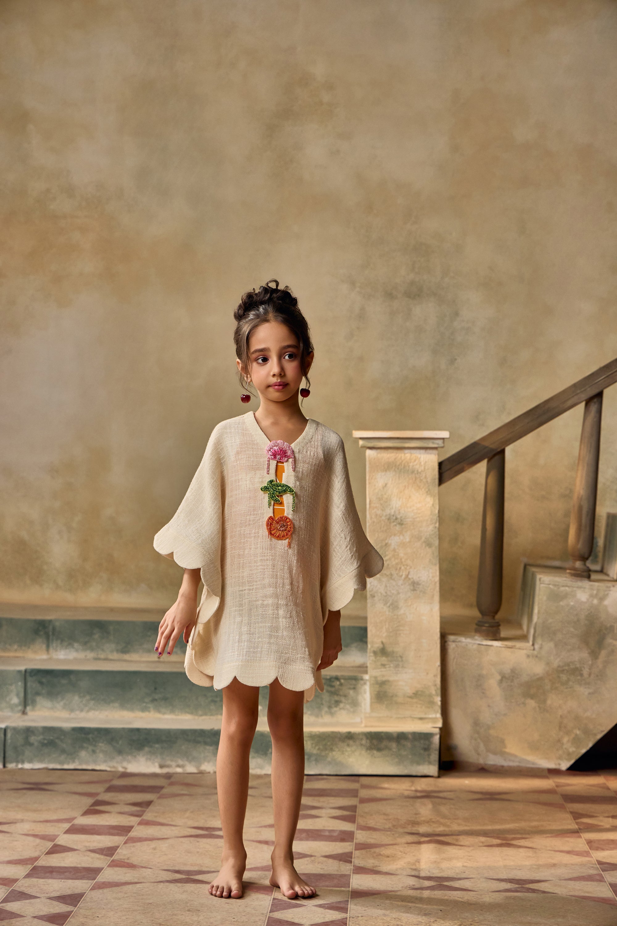 Nerissa Coverup