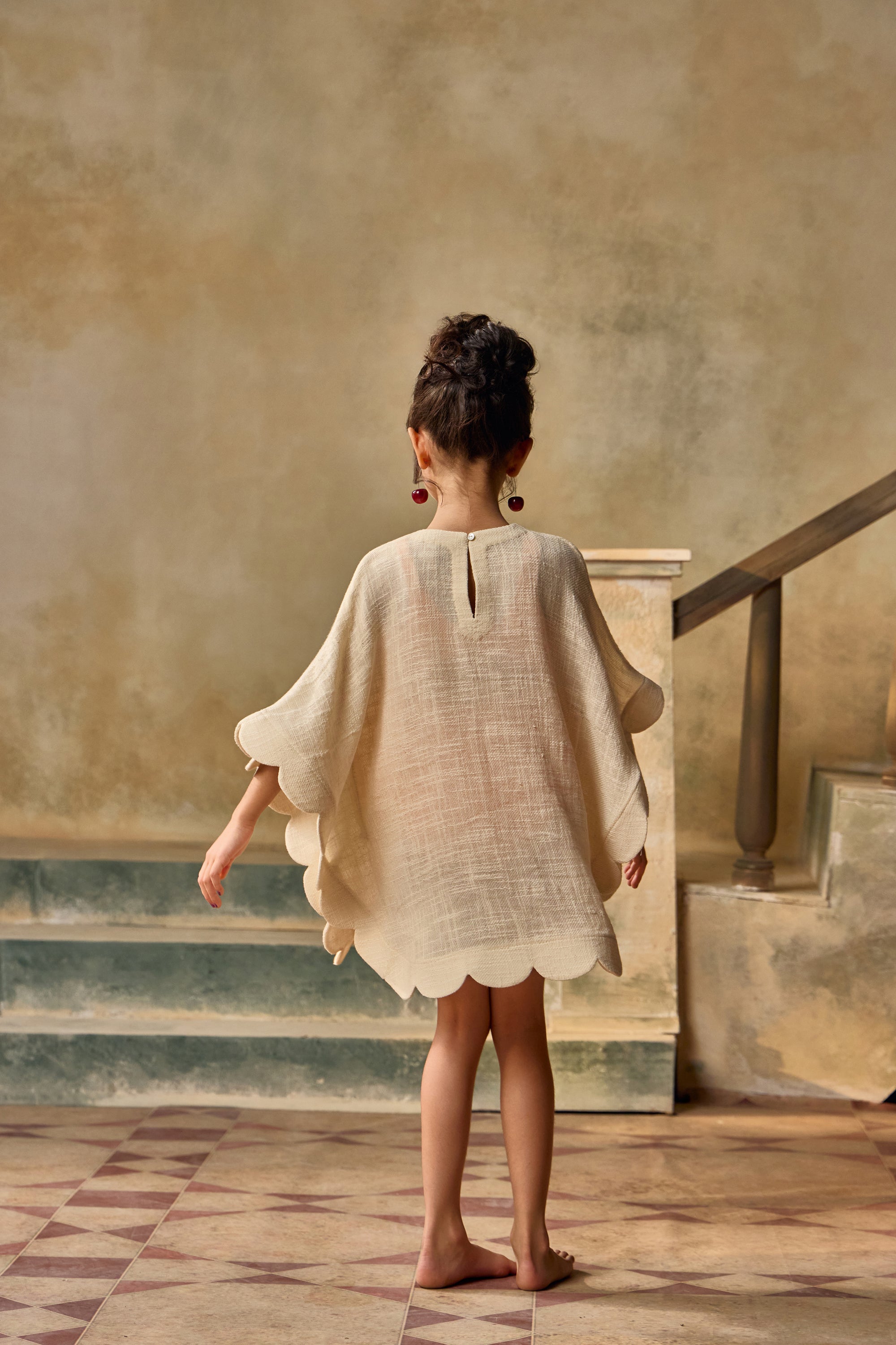 Nerissa Coverup