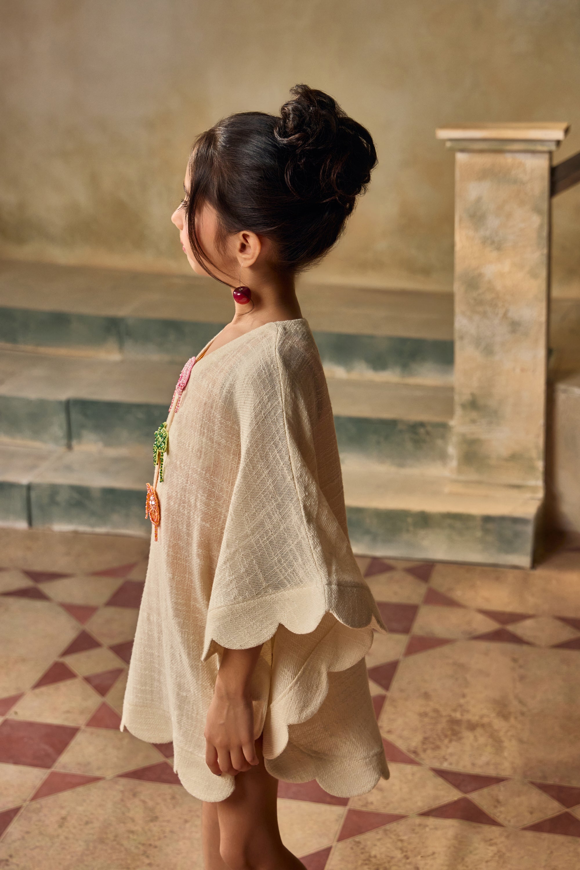 Nerissa Coverup