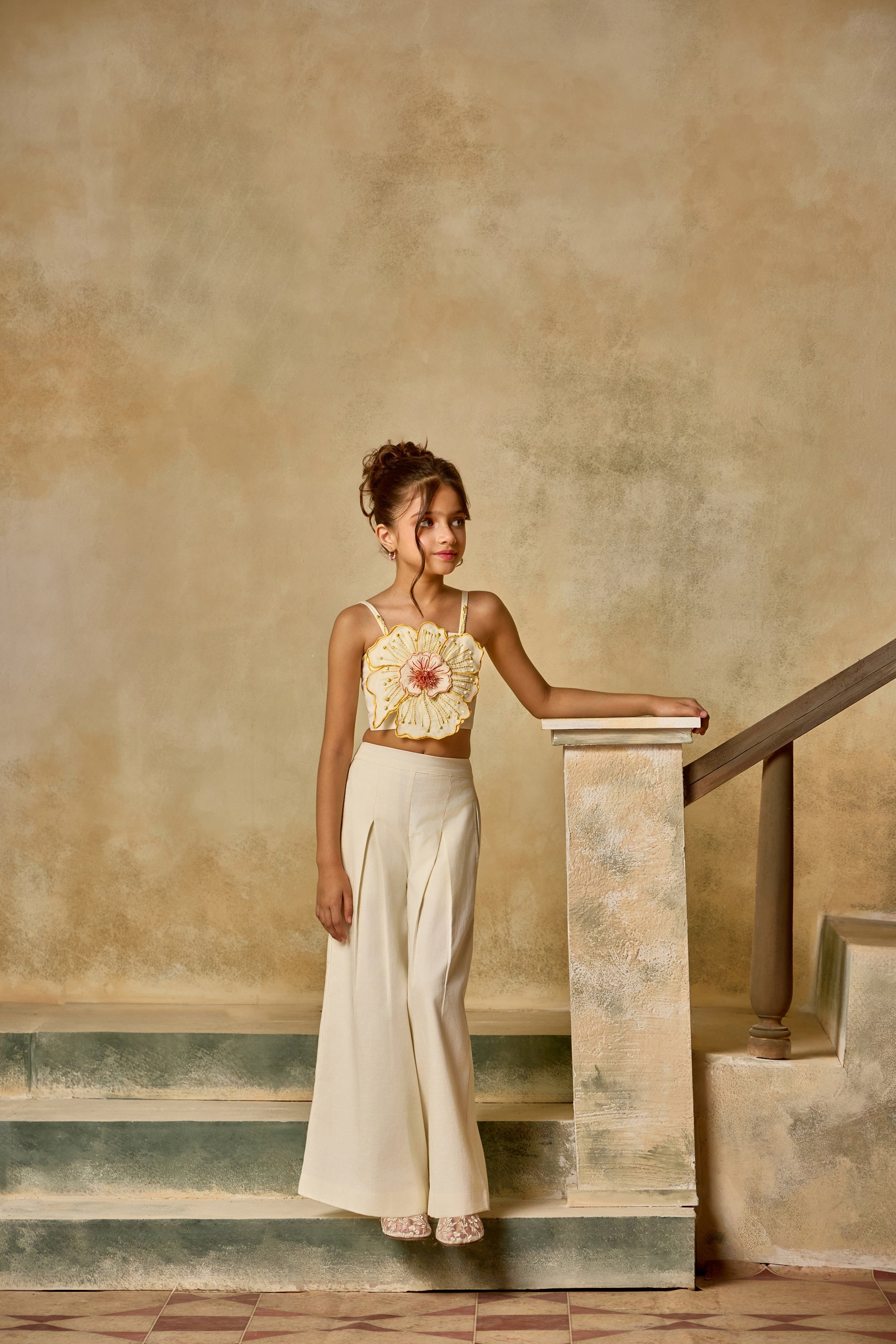 Fleure Co-ord Set (Set of 2)