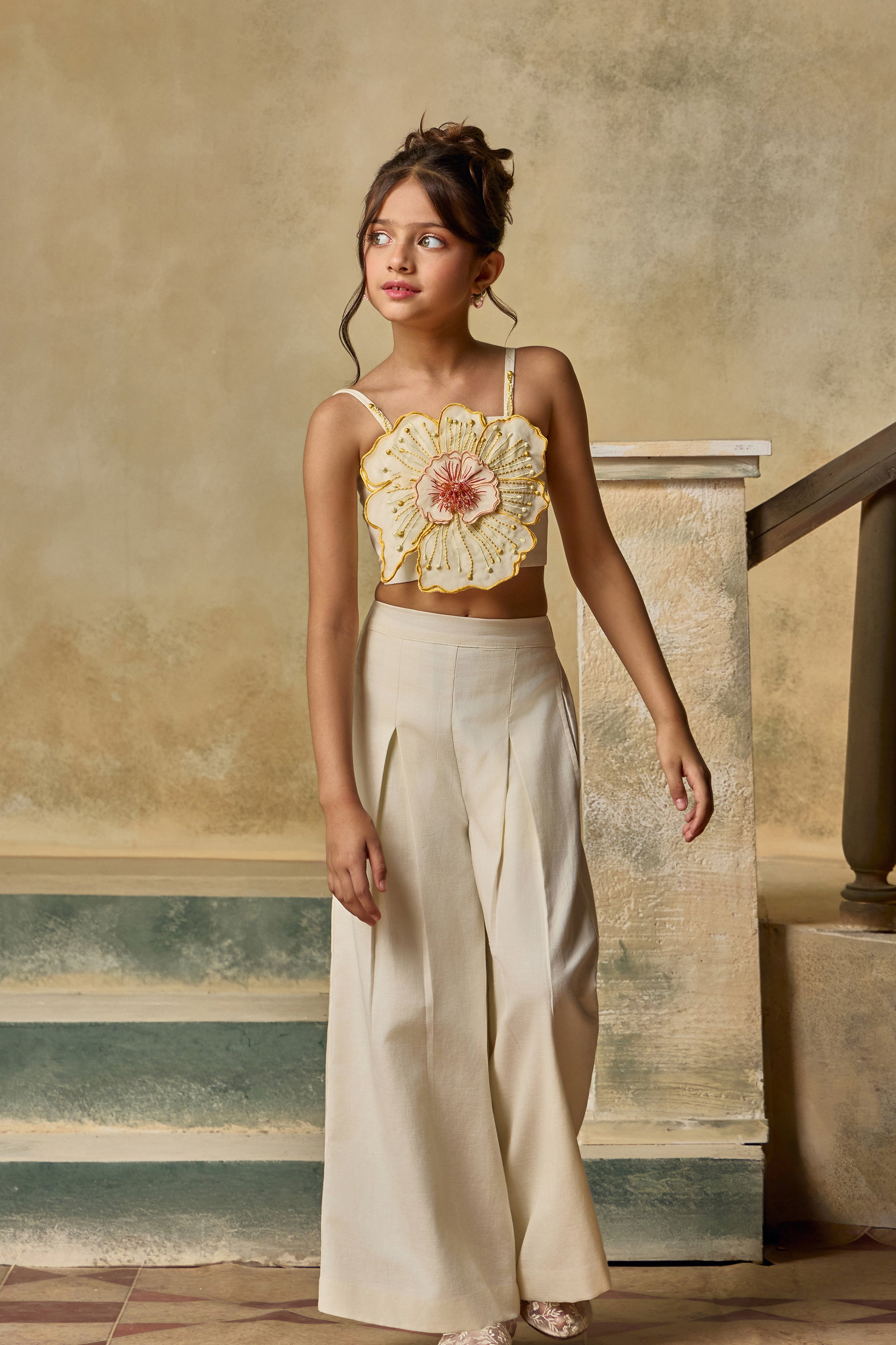 Fleure Co-ord Set (Set of 2)