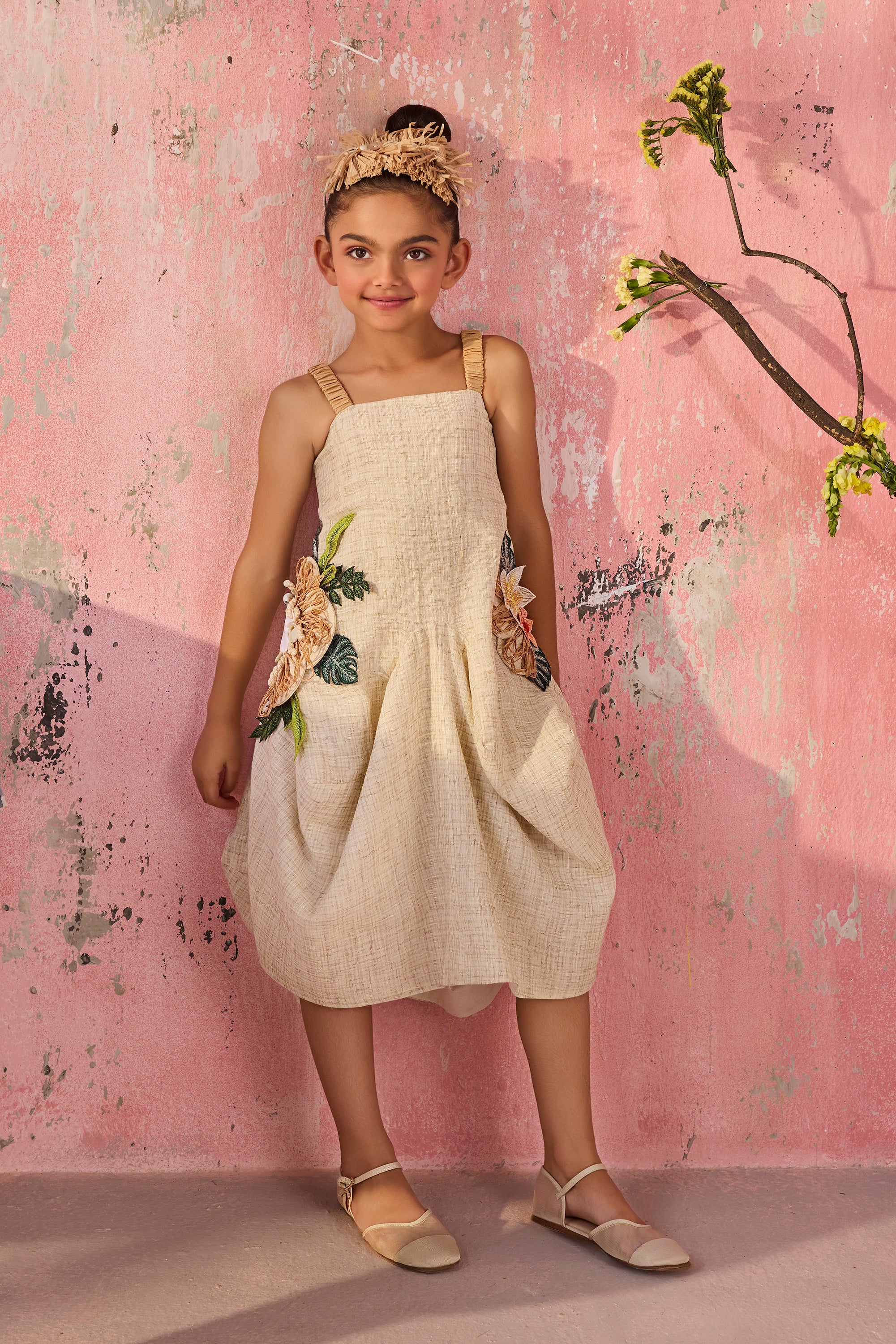 Malibu Cai Dress