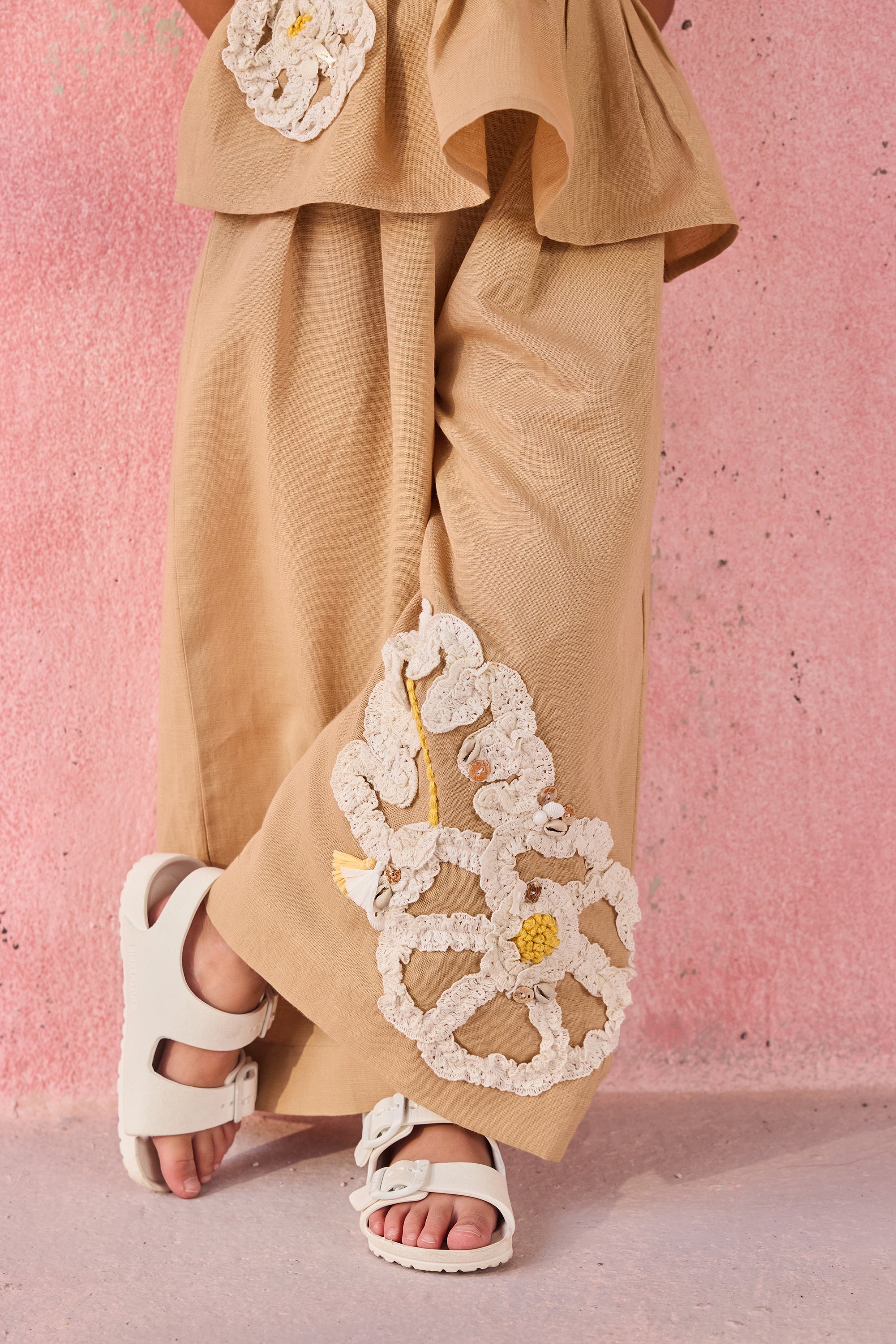 Ceylon Co-Ord set