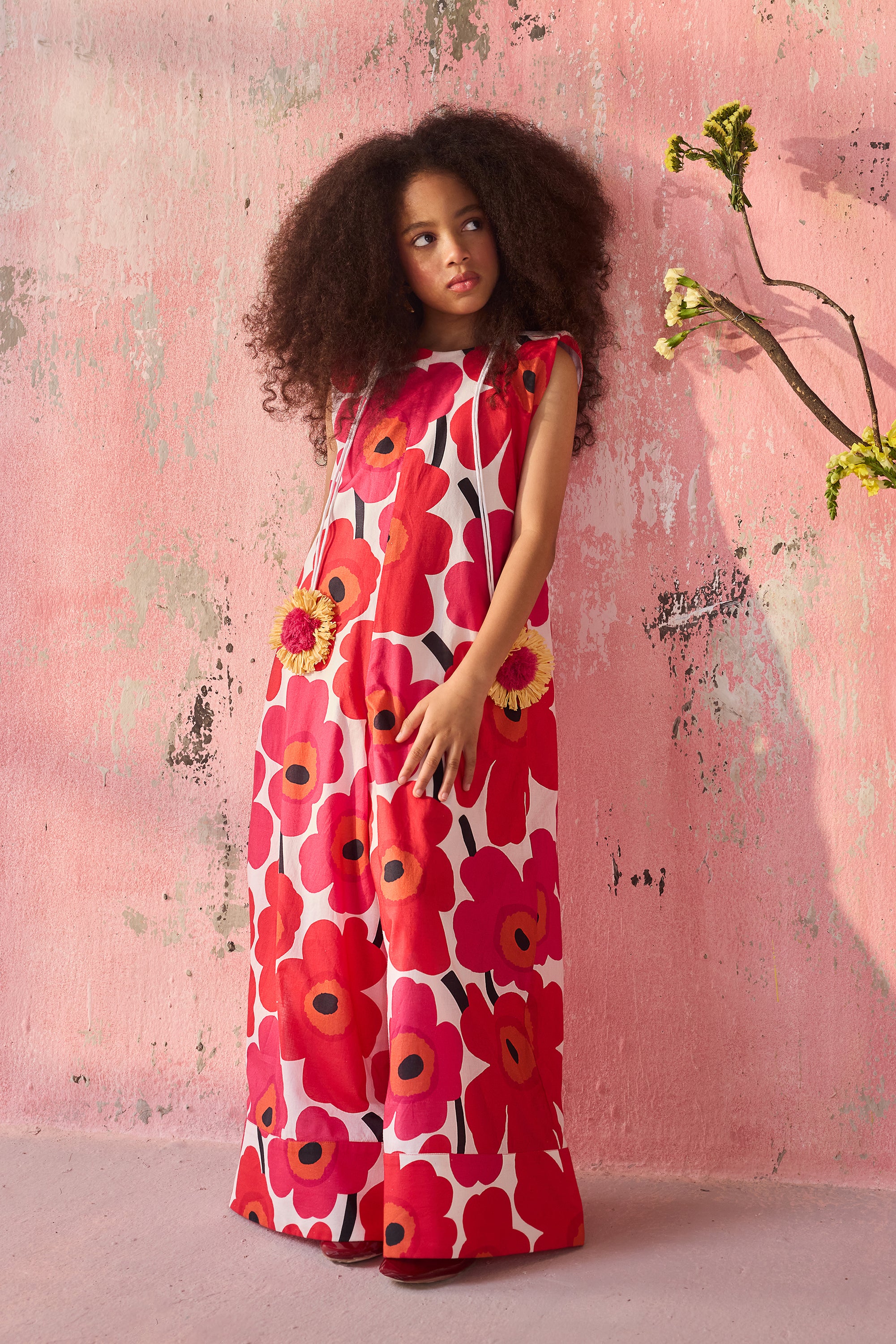 Eden Jumpsuit