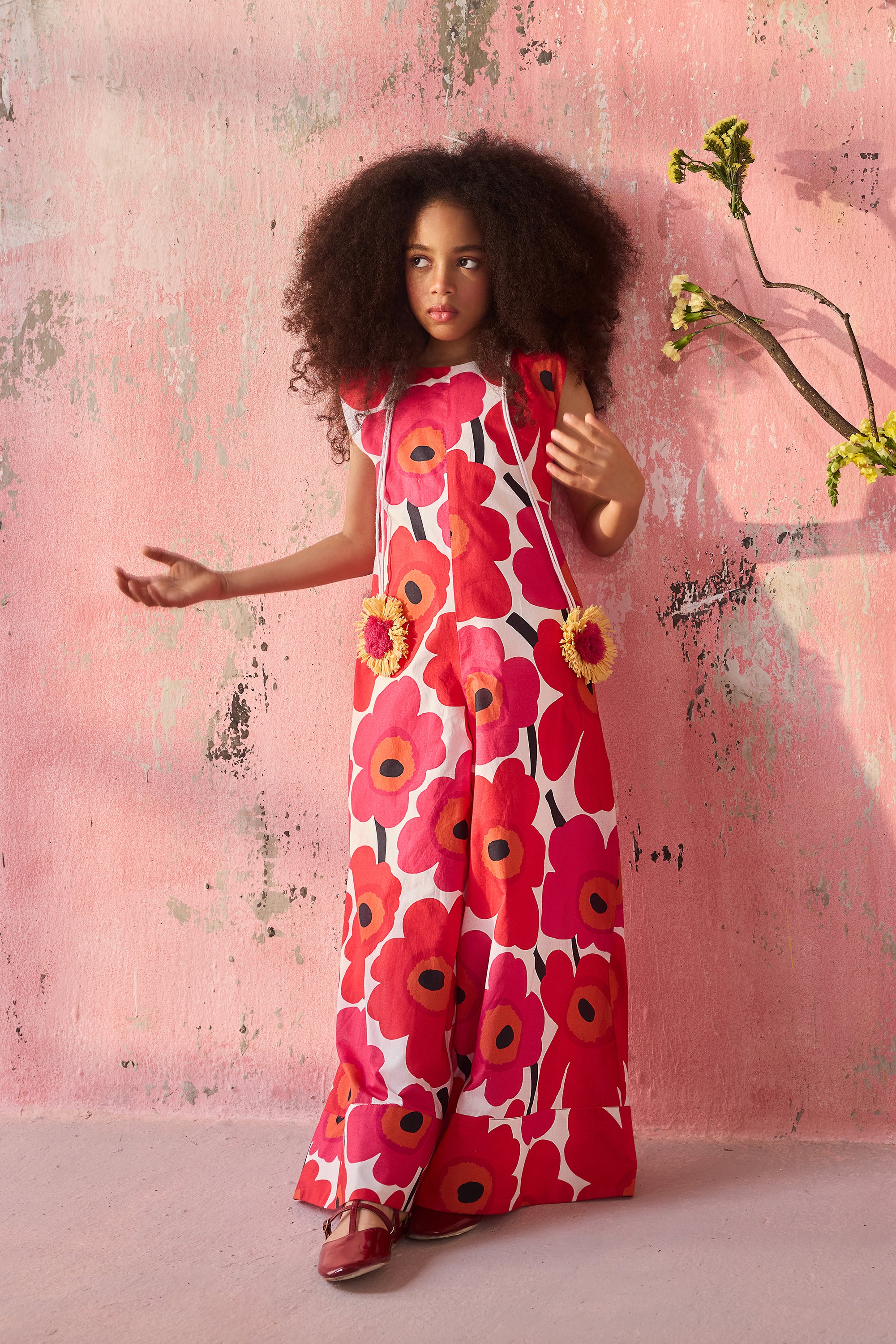 Eden Jumpsuit