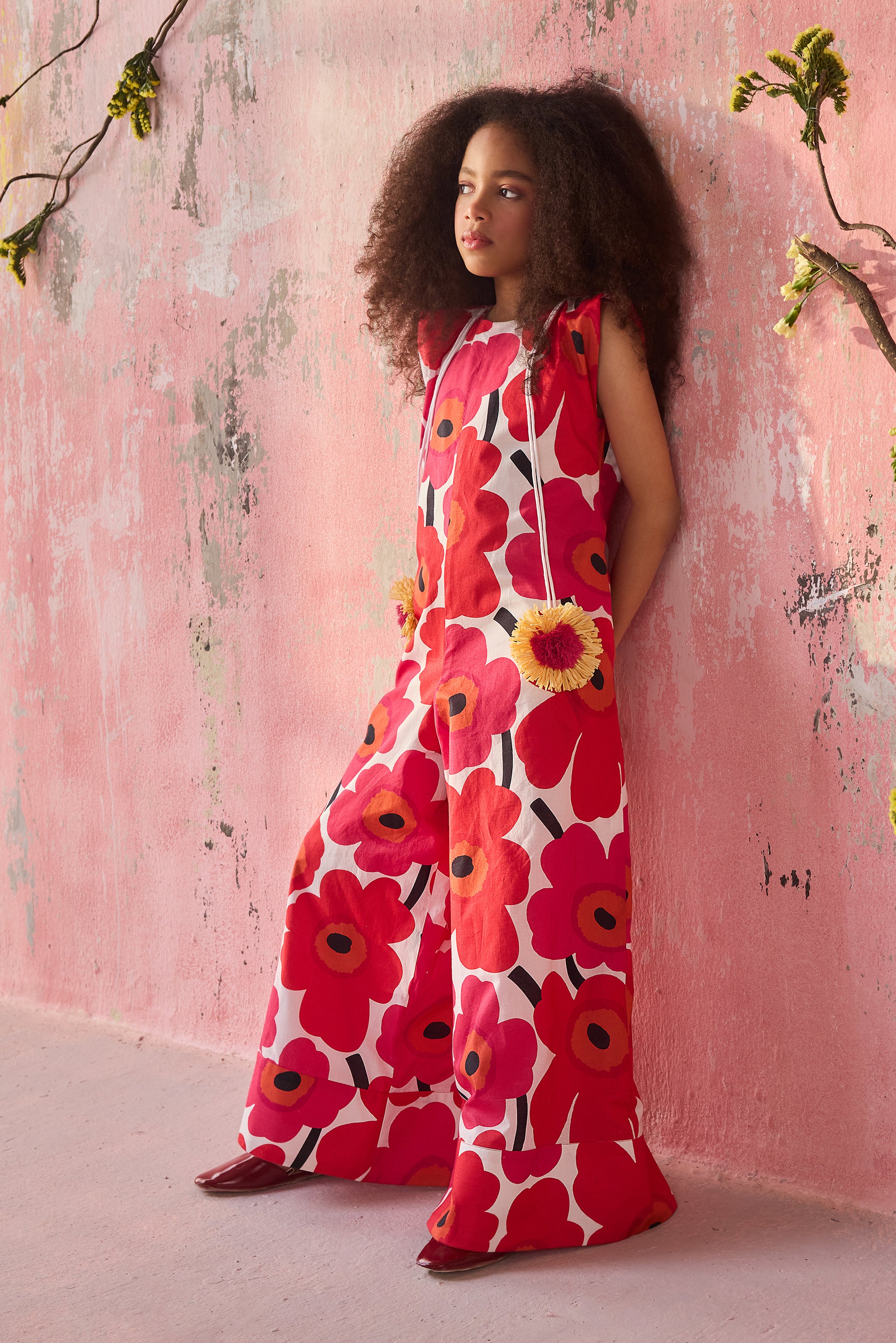 Eden Jumpsuit
