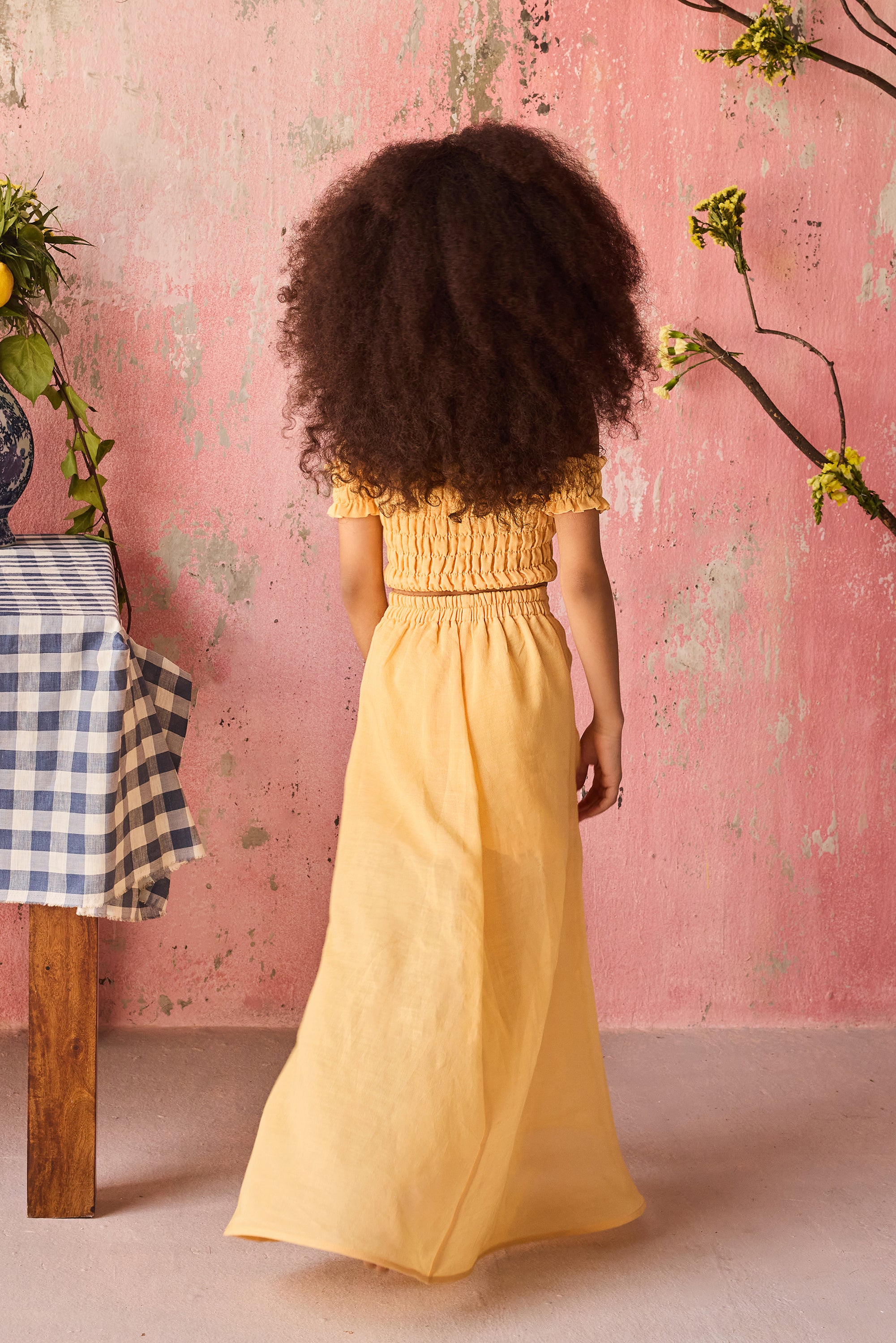 Sunshine Sorbet Co-Ord Set