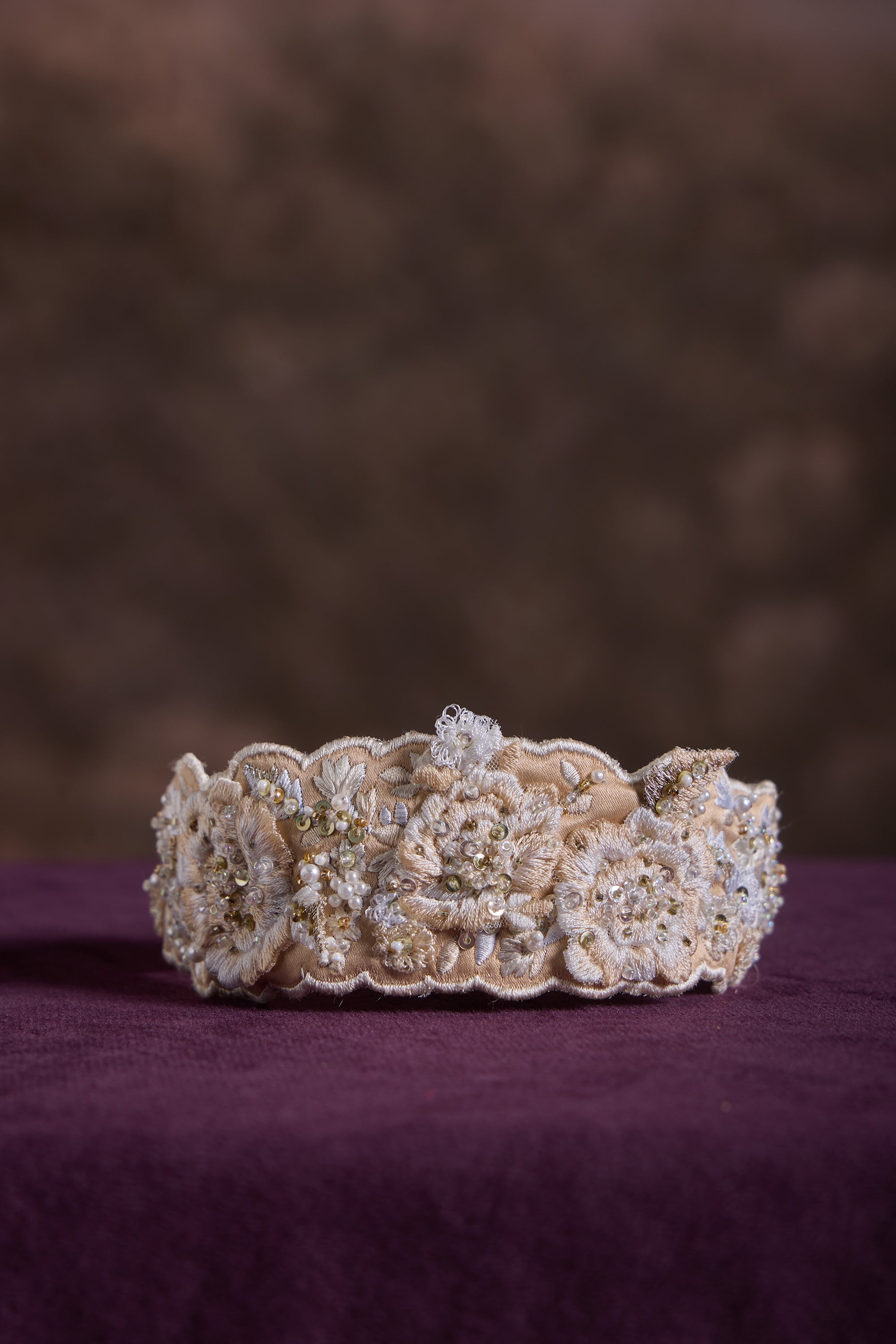 The Aurelia Hairband