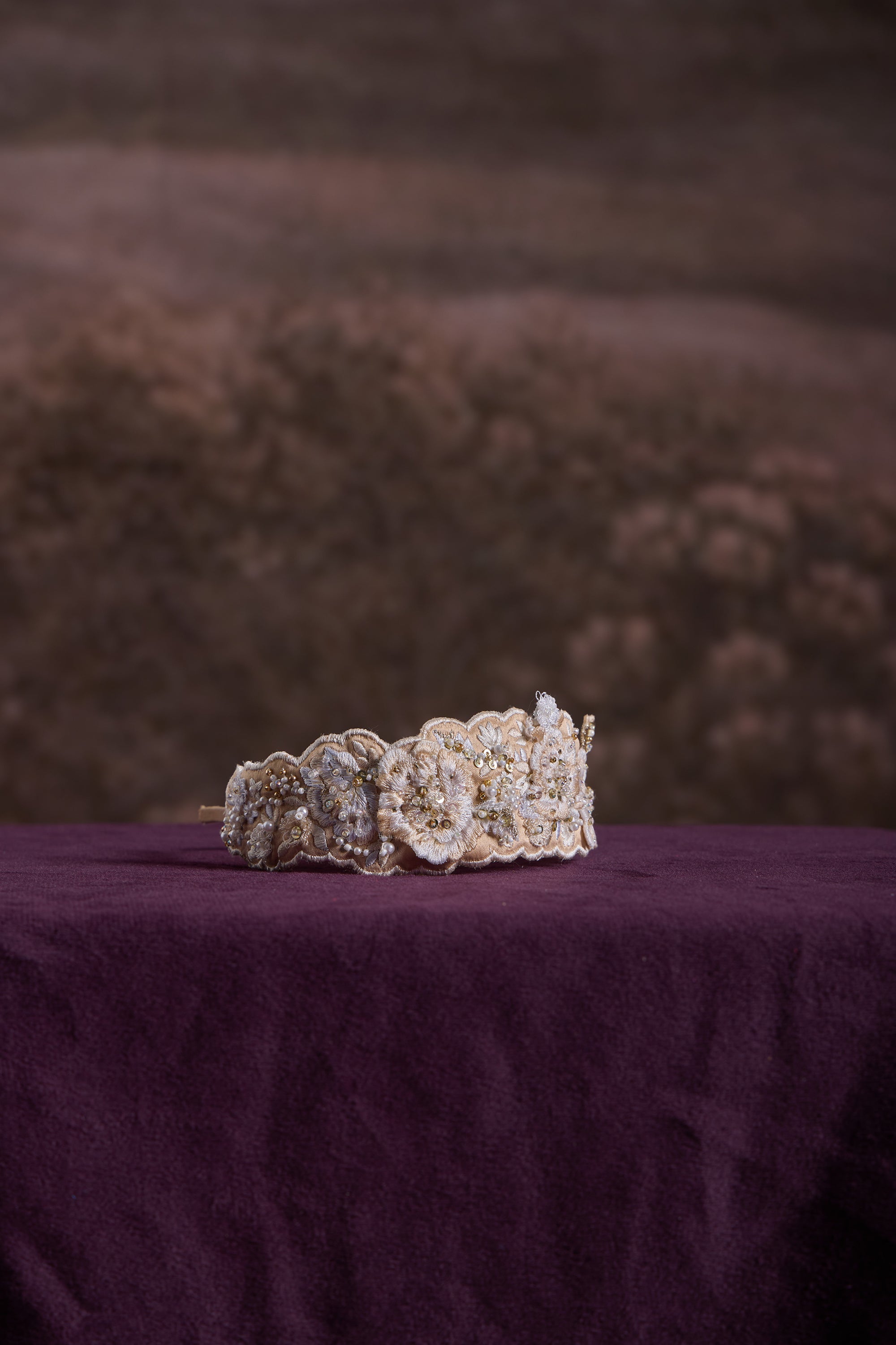 The Aurelia Hairband