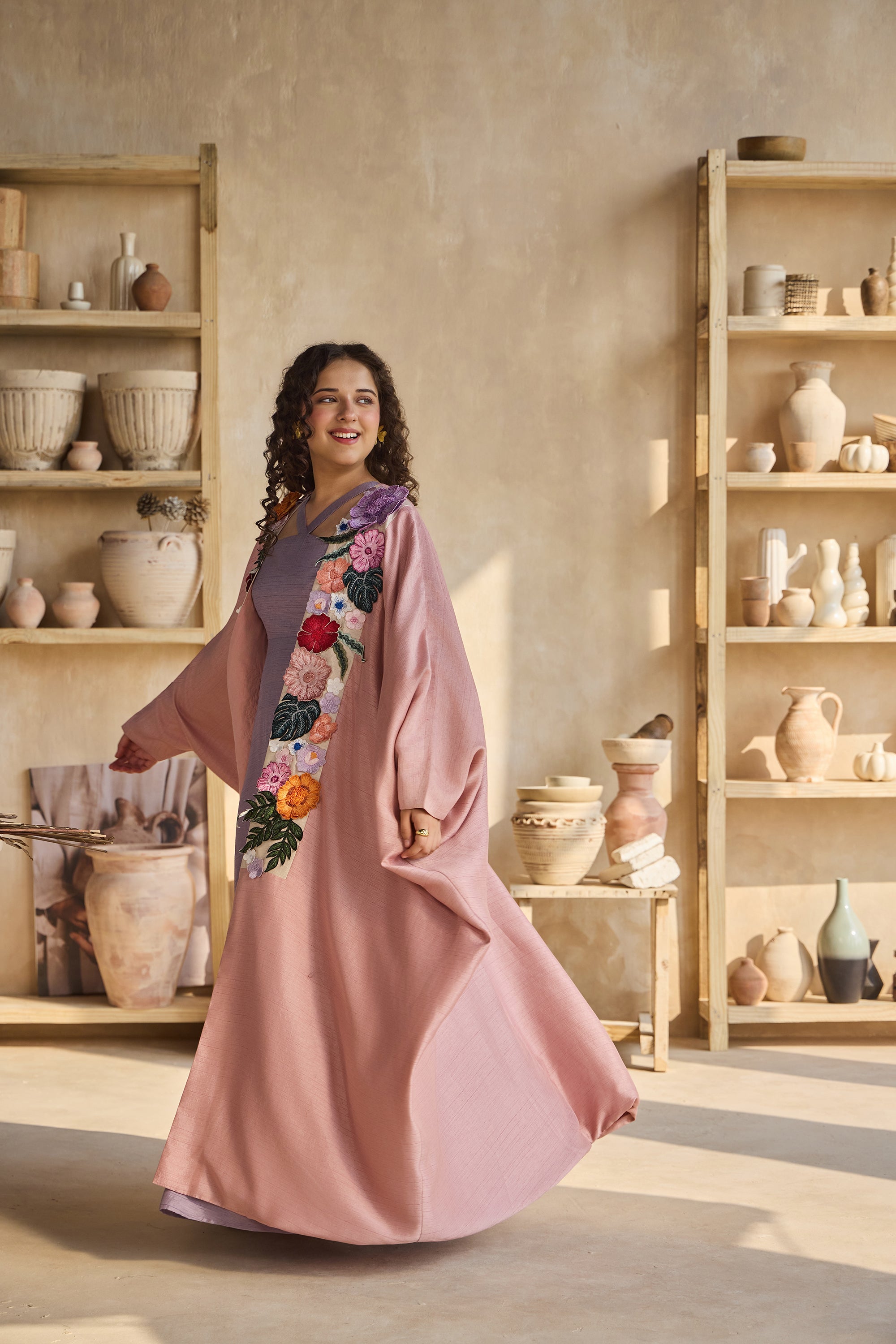 Petra Jacket with Dress (Set of 2)