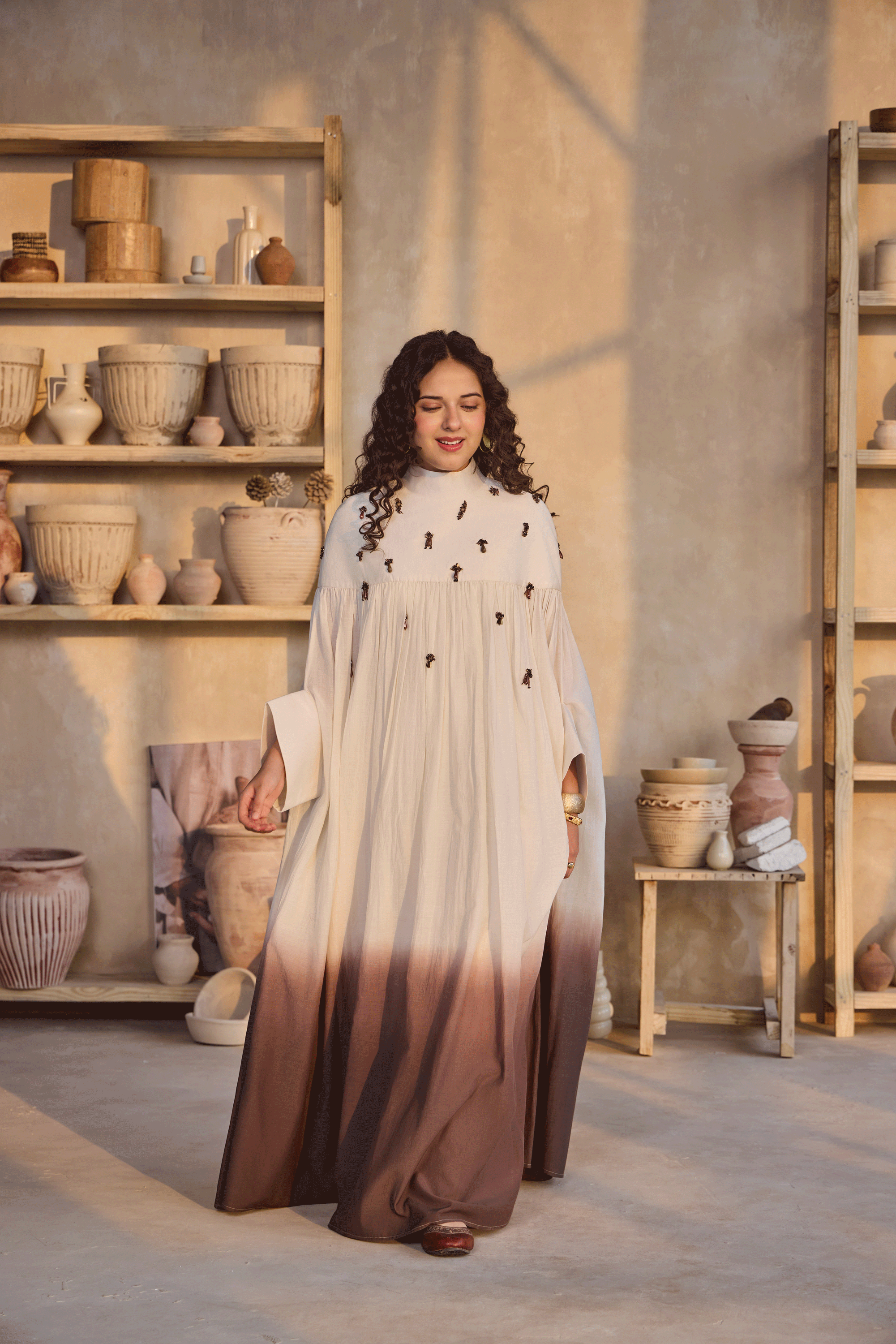 Althea Dress with Slip (Set of 2)