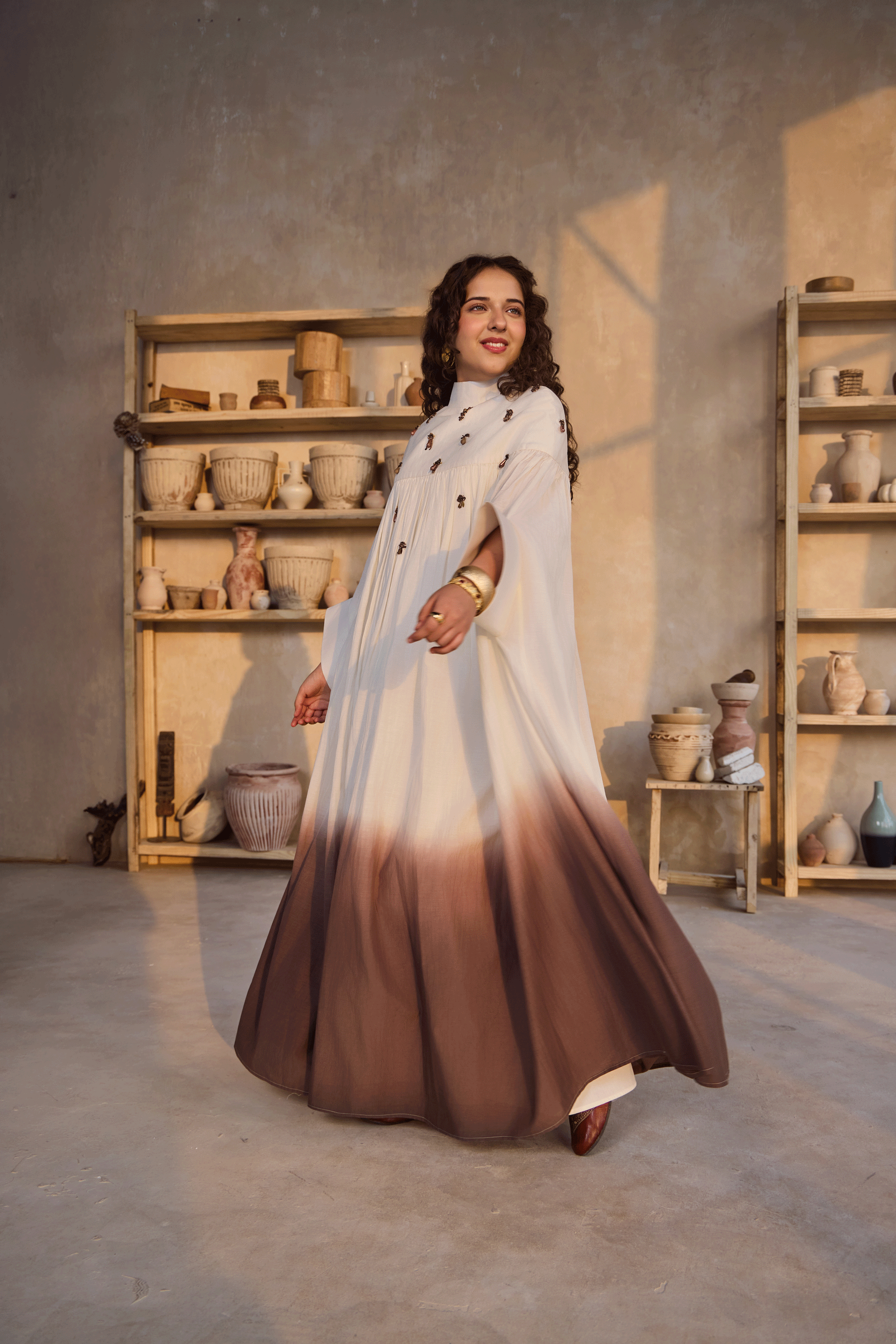 Althea Dress with Slip (Set of 2)