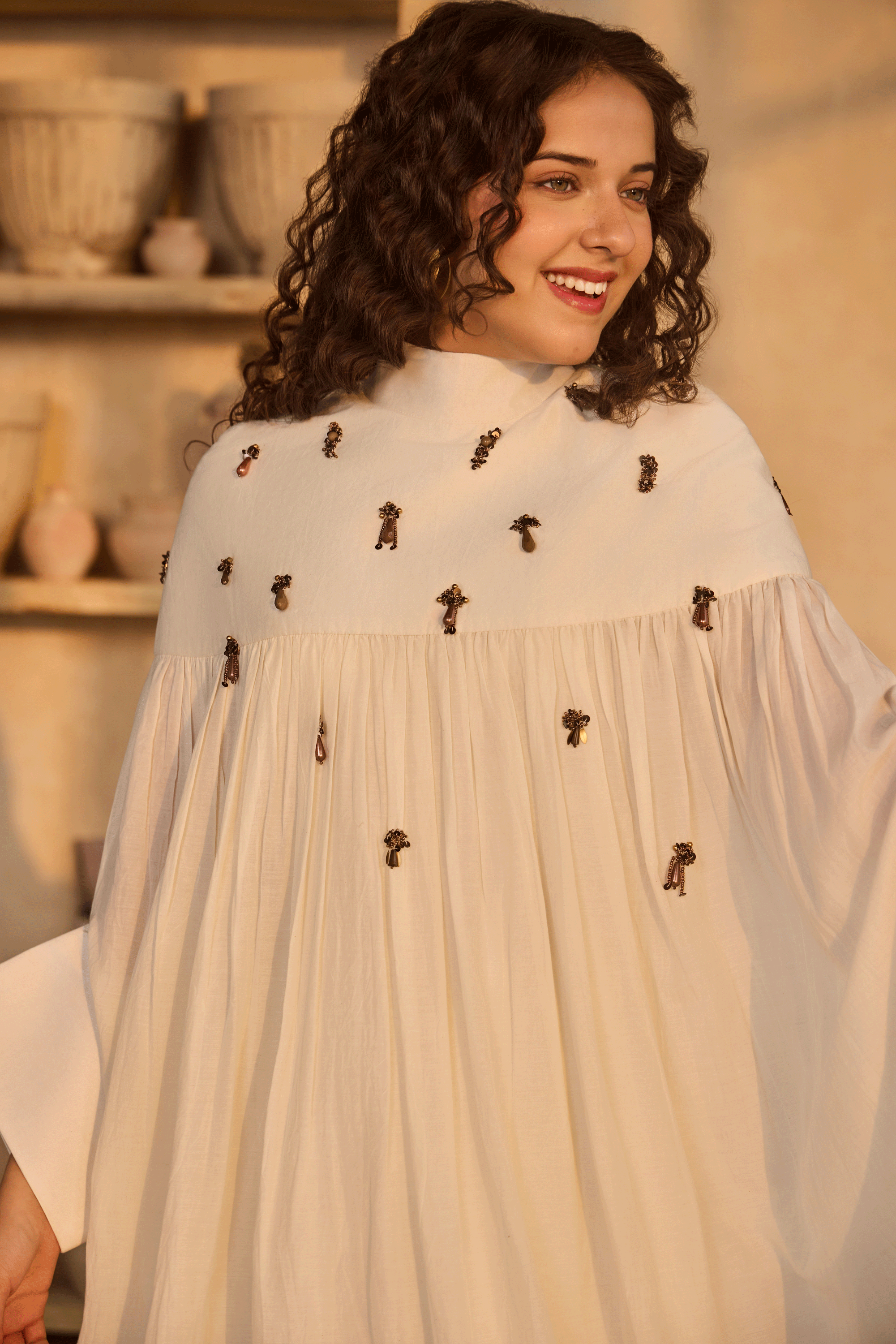 Althea Dress with Slip (Set of 2)