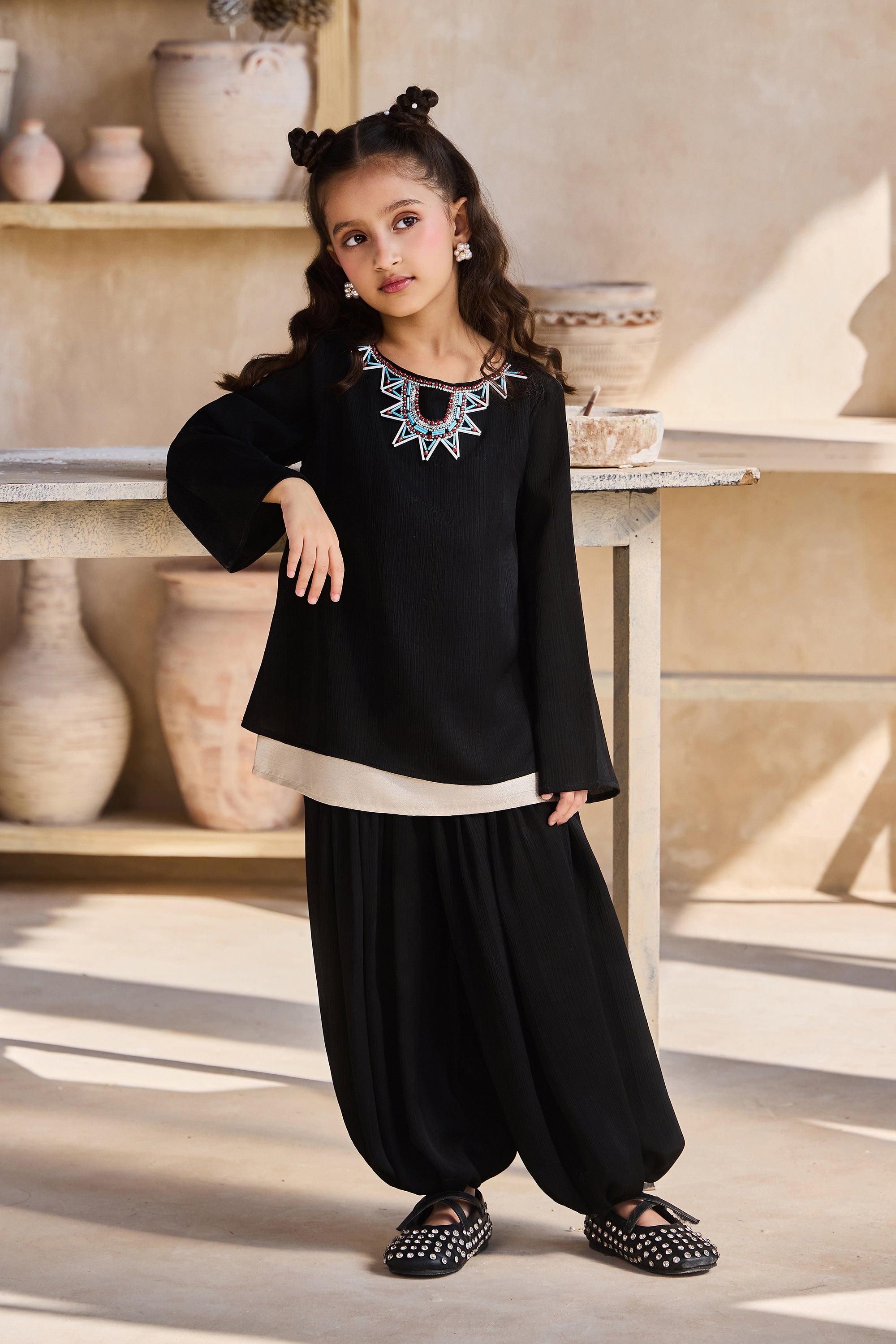 The Noir Set (Set of 2)