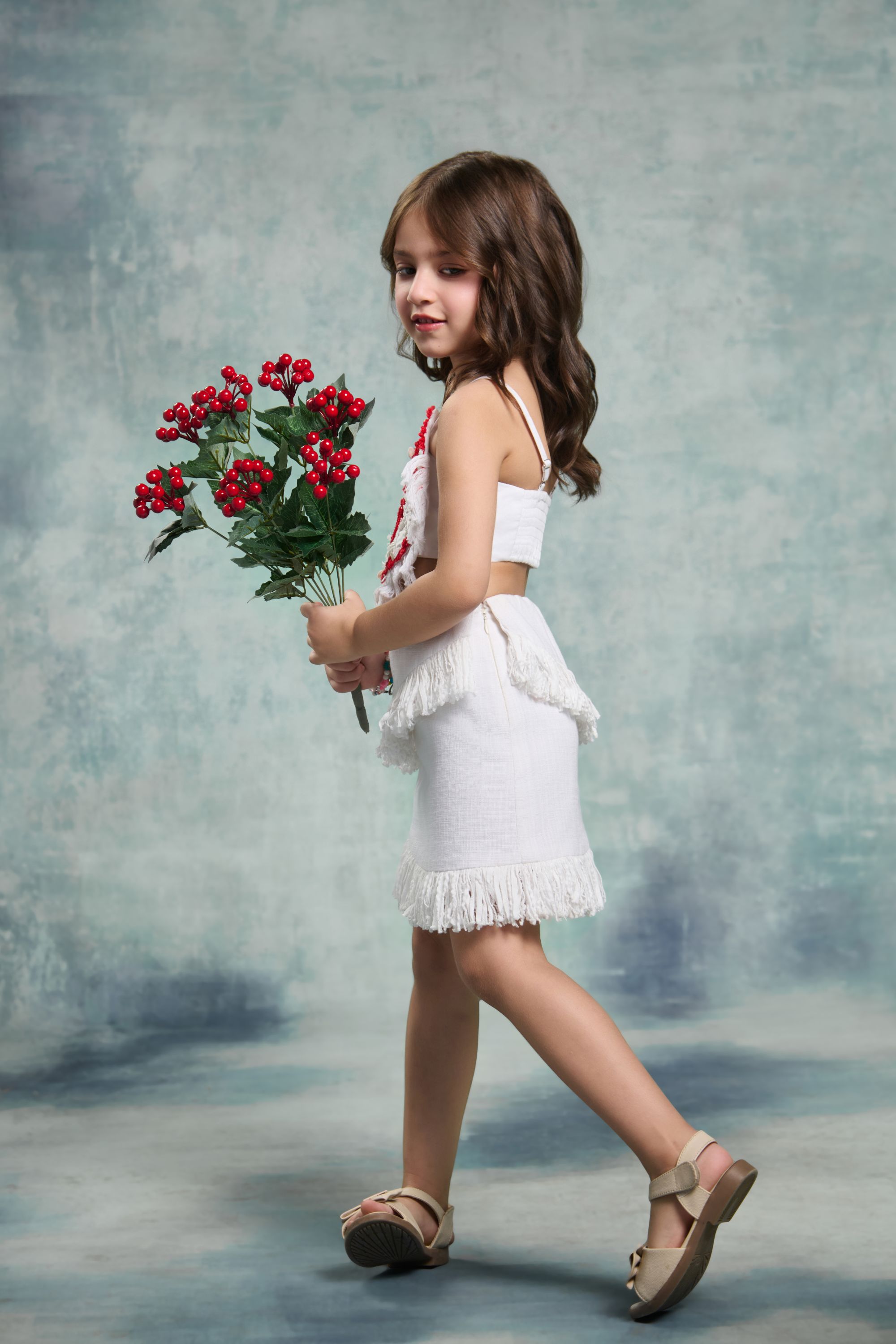 Coralie Set