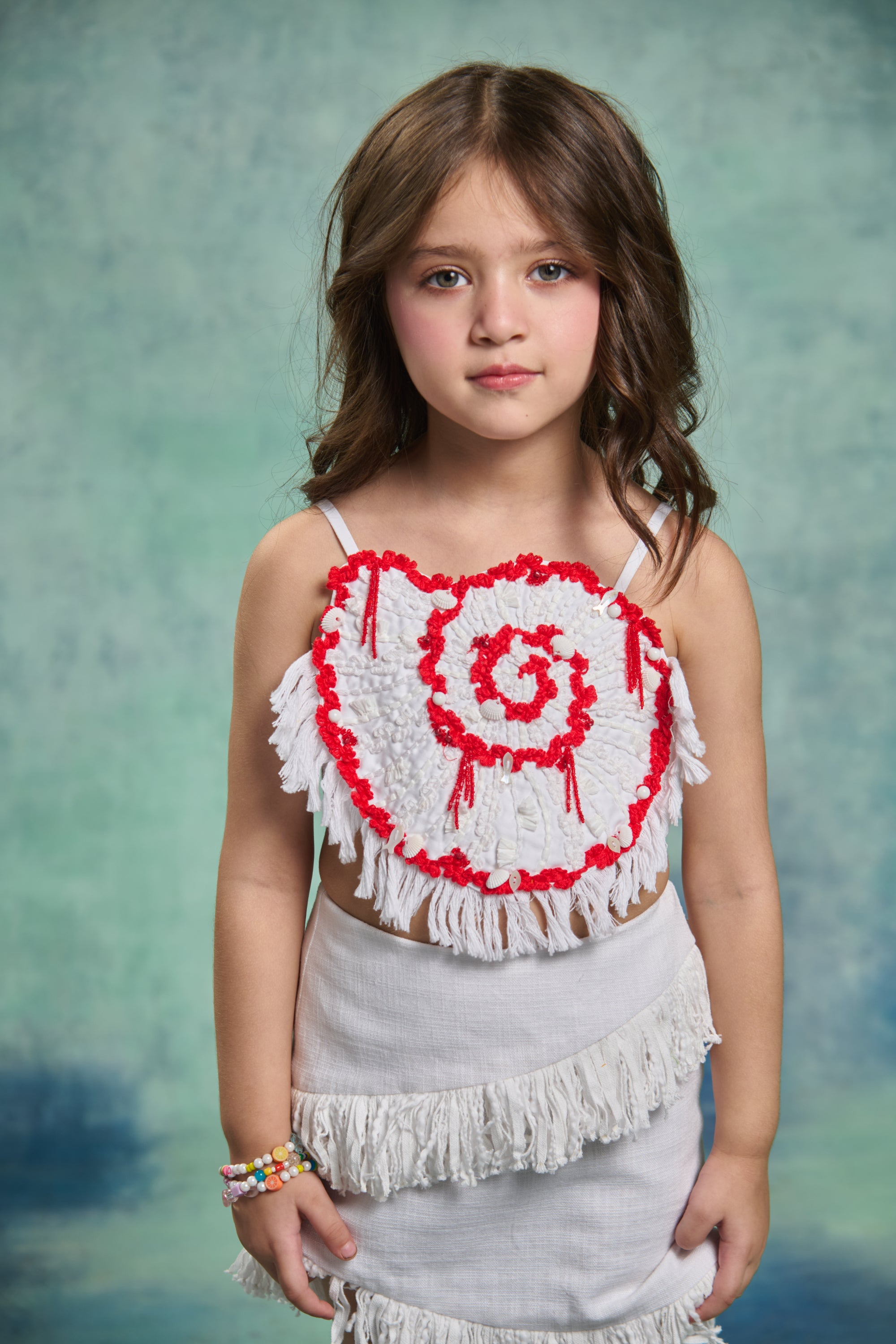 Coralie Set