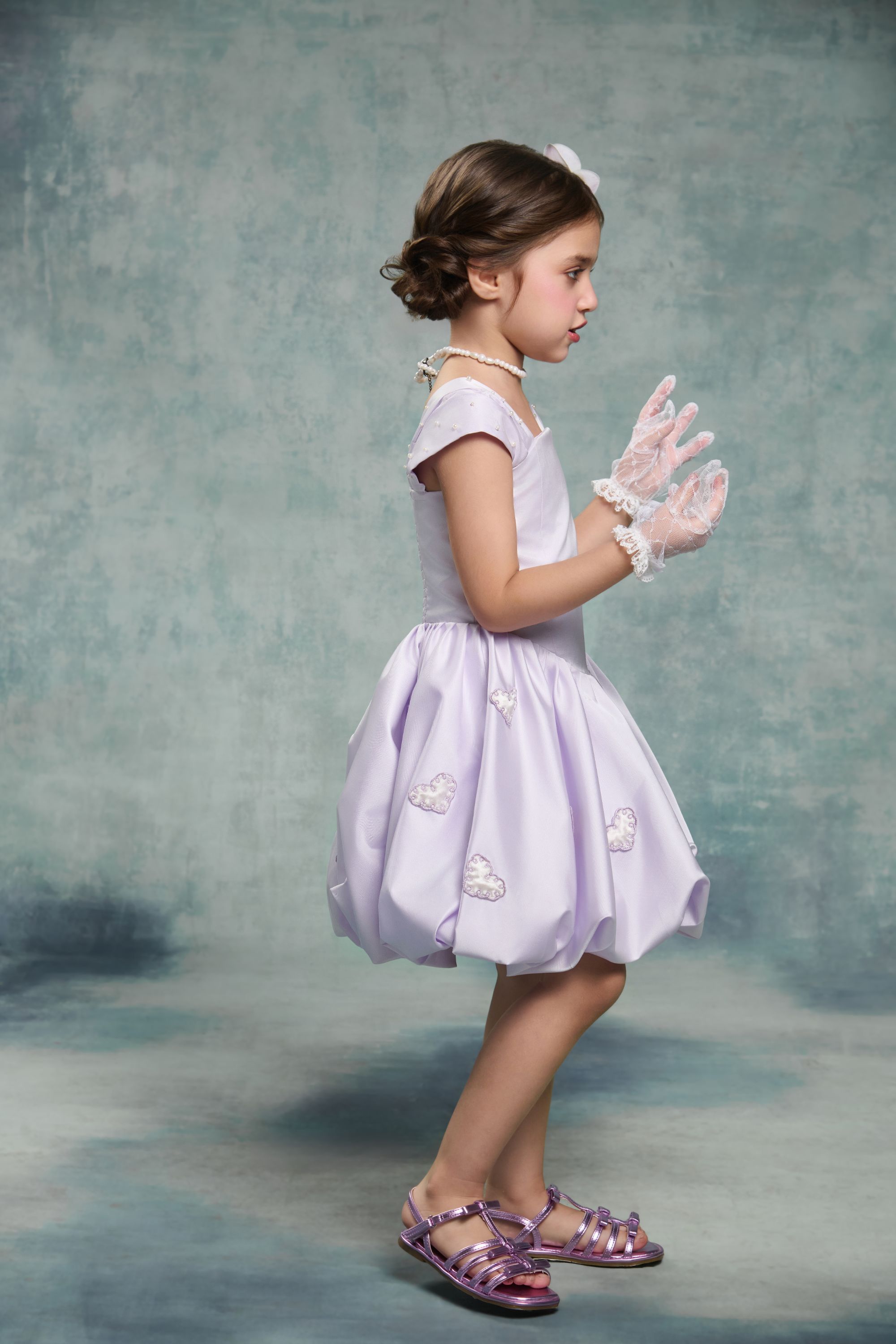 The Meave Dress