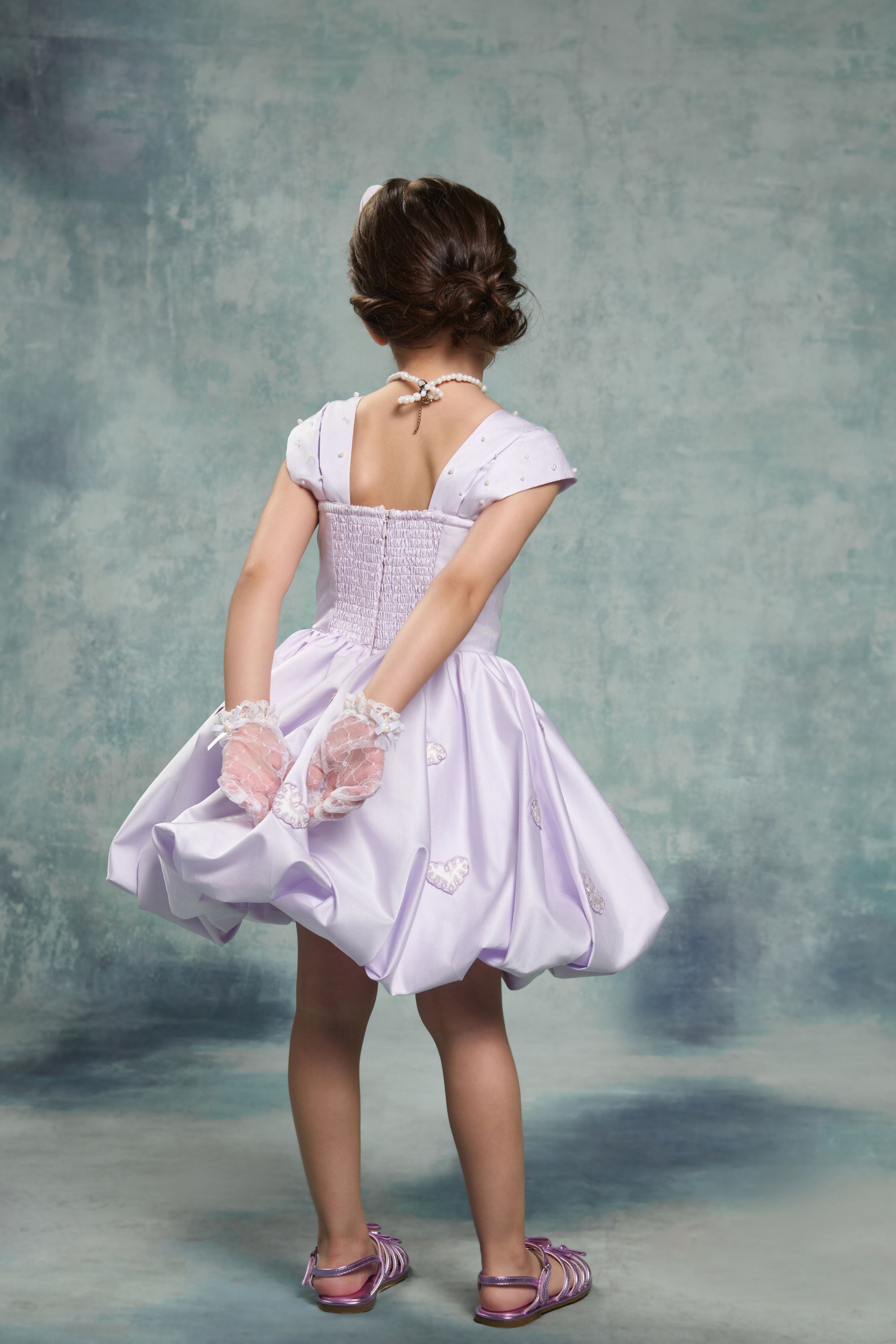 The Meave Dress